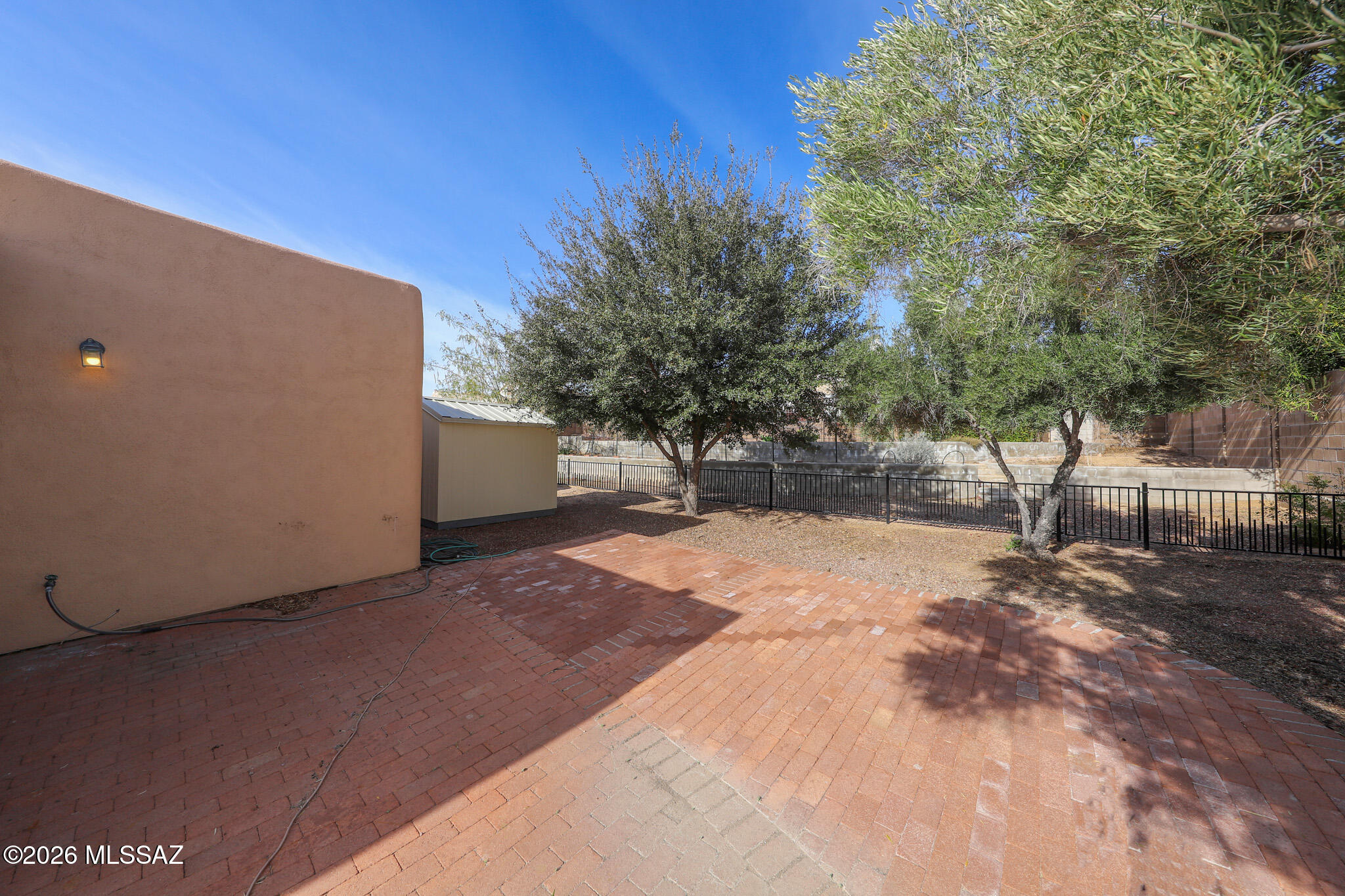 Colonia De Los Alamos (BK1-45) - Residential