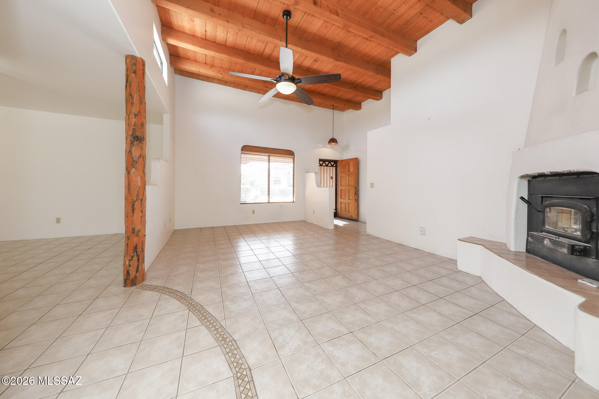 Colonia De Los Alamos (BK1-45) - Residential
