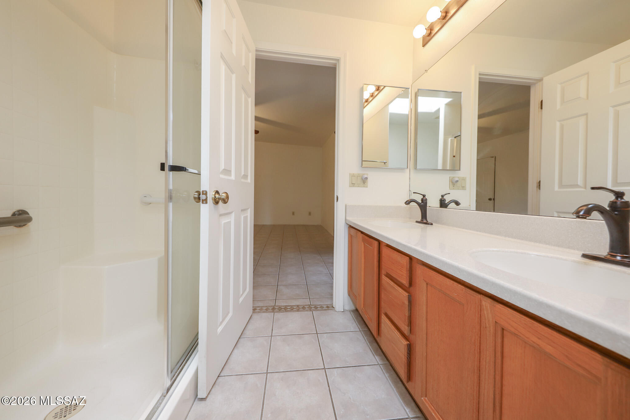 Colonia De Los Alamos (BK1-45) - Residential