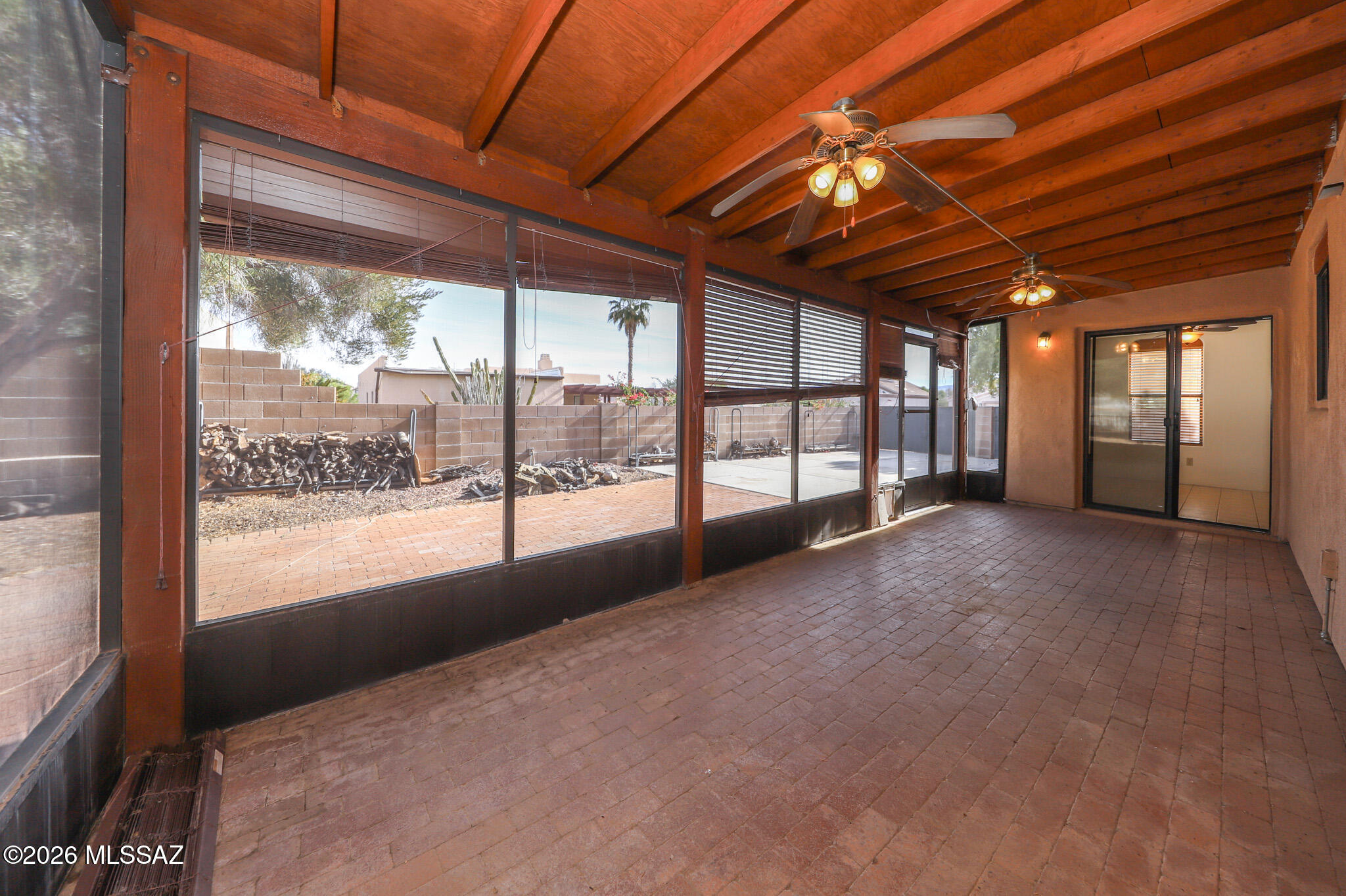 Colonia De Los Alamos (BK1-45) - Residential