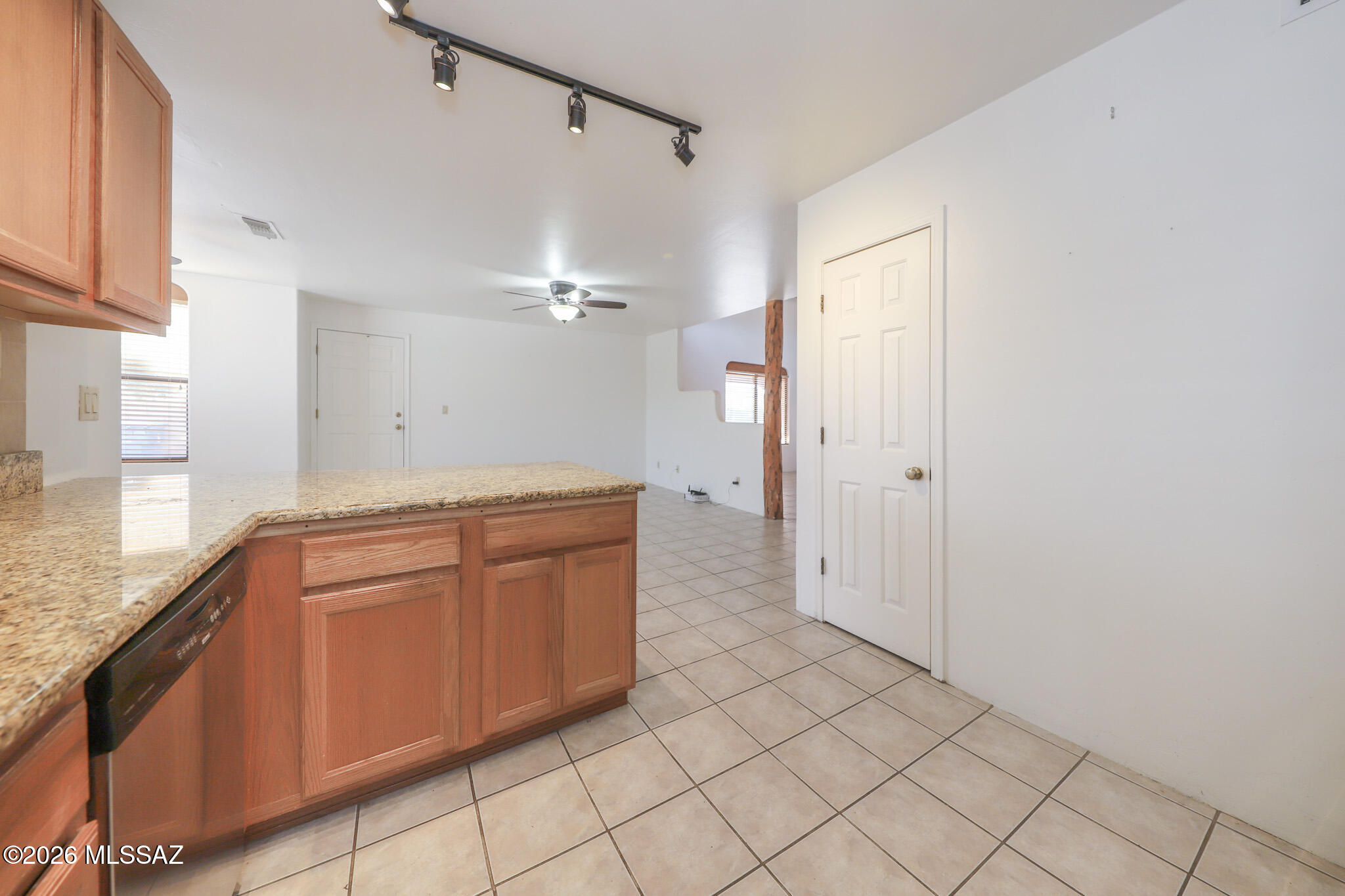 Colonia De Los Alamos (BK1-45) - Residential