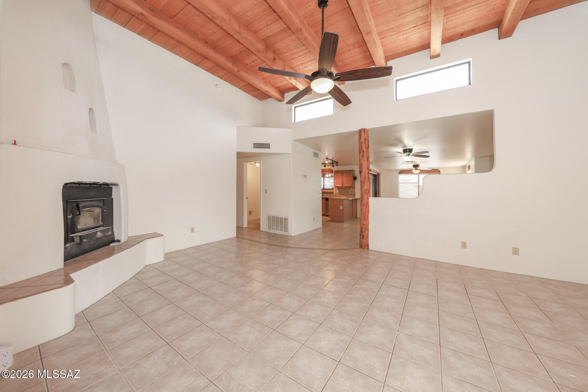 Colonia De Los Alamos (BK1-45) - Residential