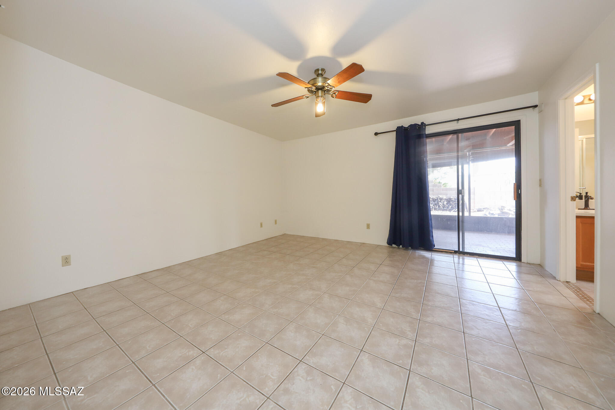 Colonia De Los Alamos (BK1-45) - Residential