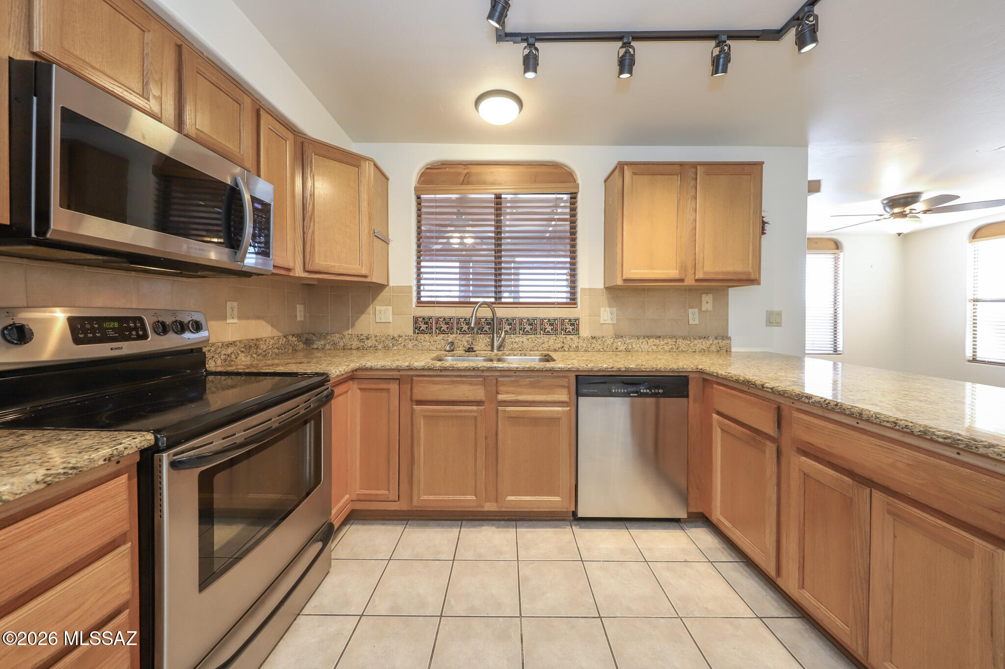 Colonia De Los Alamos (BK1-45) - Residential