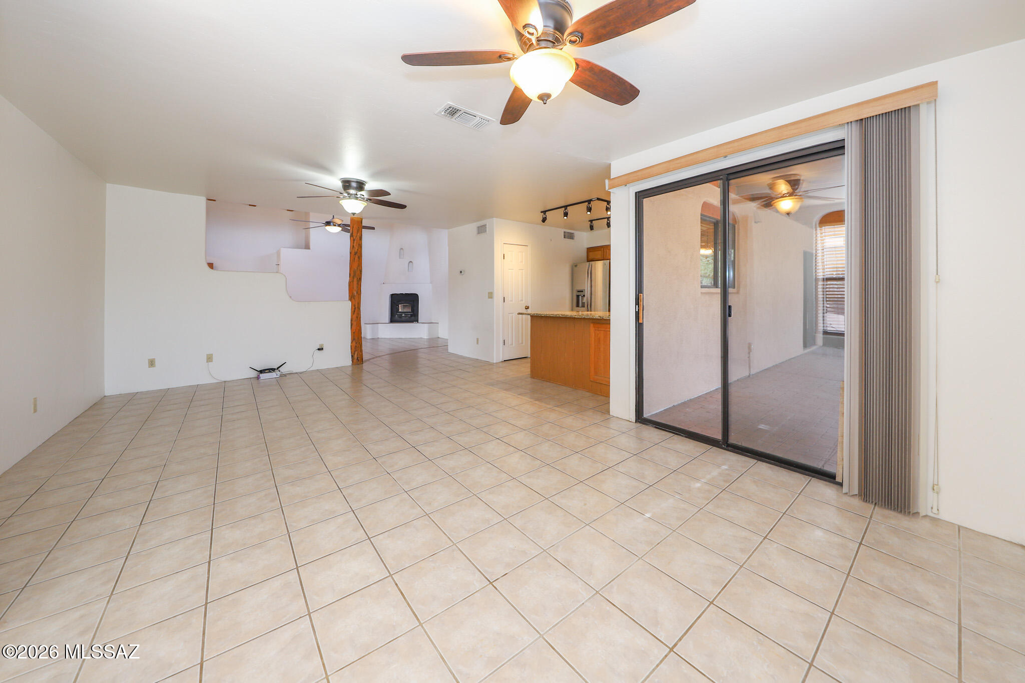 Colonia De Los Alamos (BK1-45) - Residential