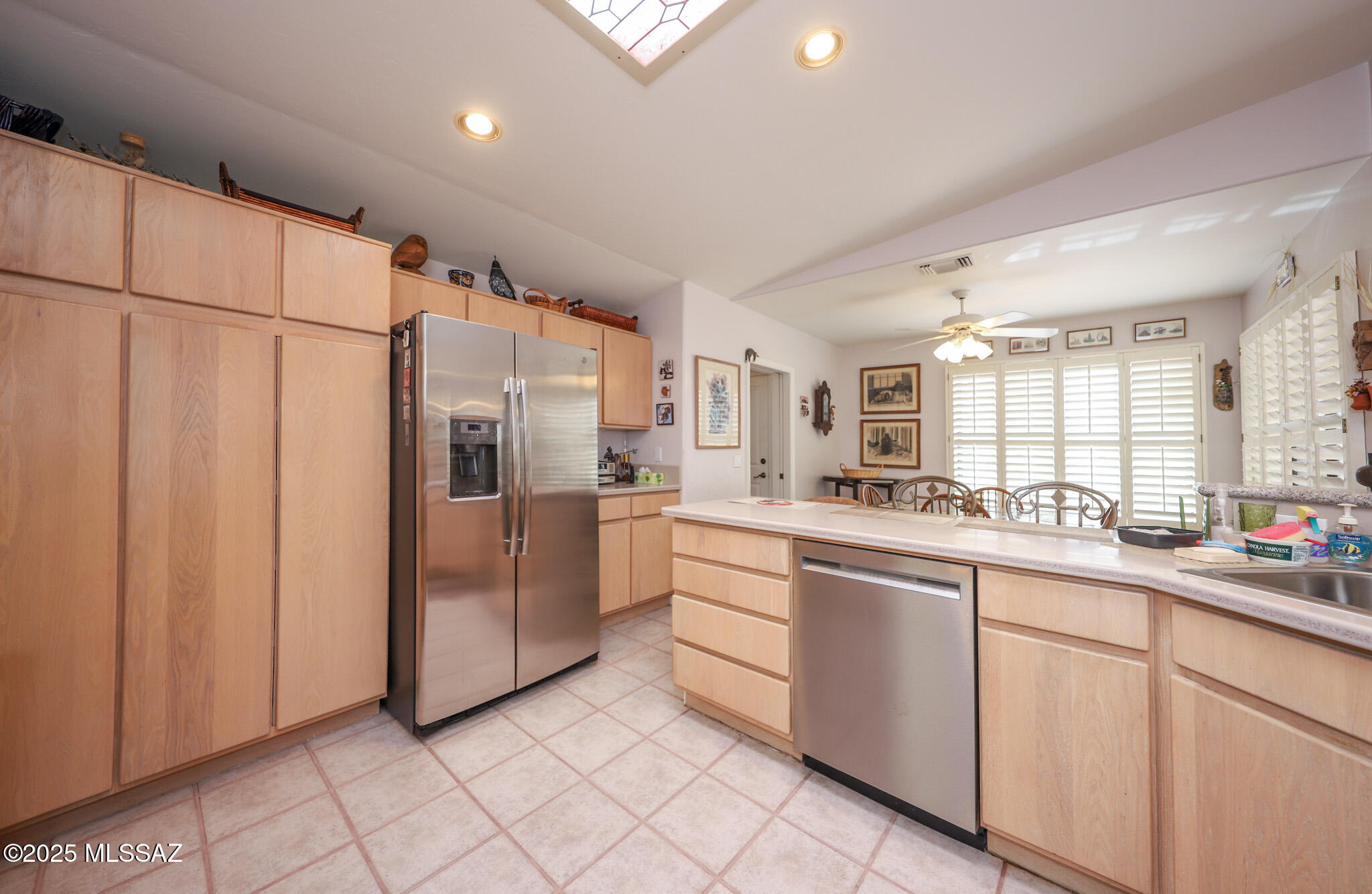 Green Valley Desert Meadows NO.3(1-223) - Residential