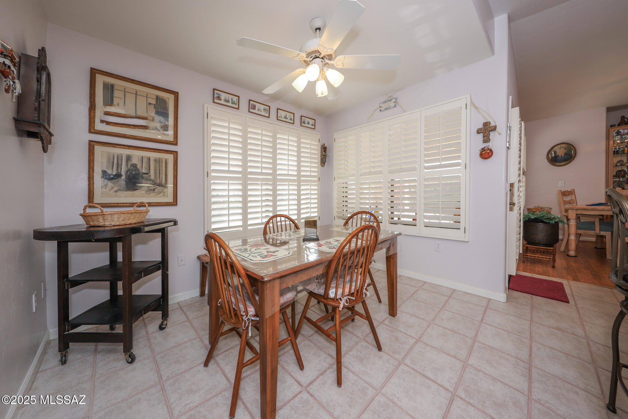 Green Valley Desert Meadows NO.3(1-223) - Residential