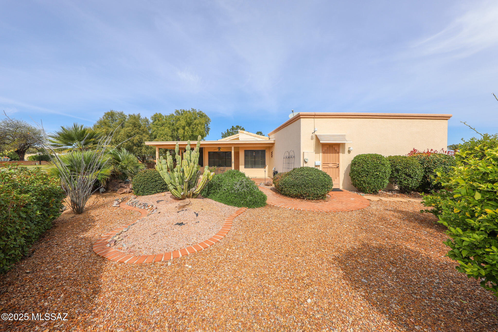 Green Valley Desert Meadows NO.3(1-223) - Residential