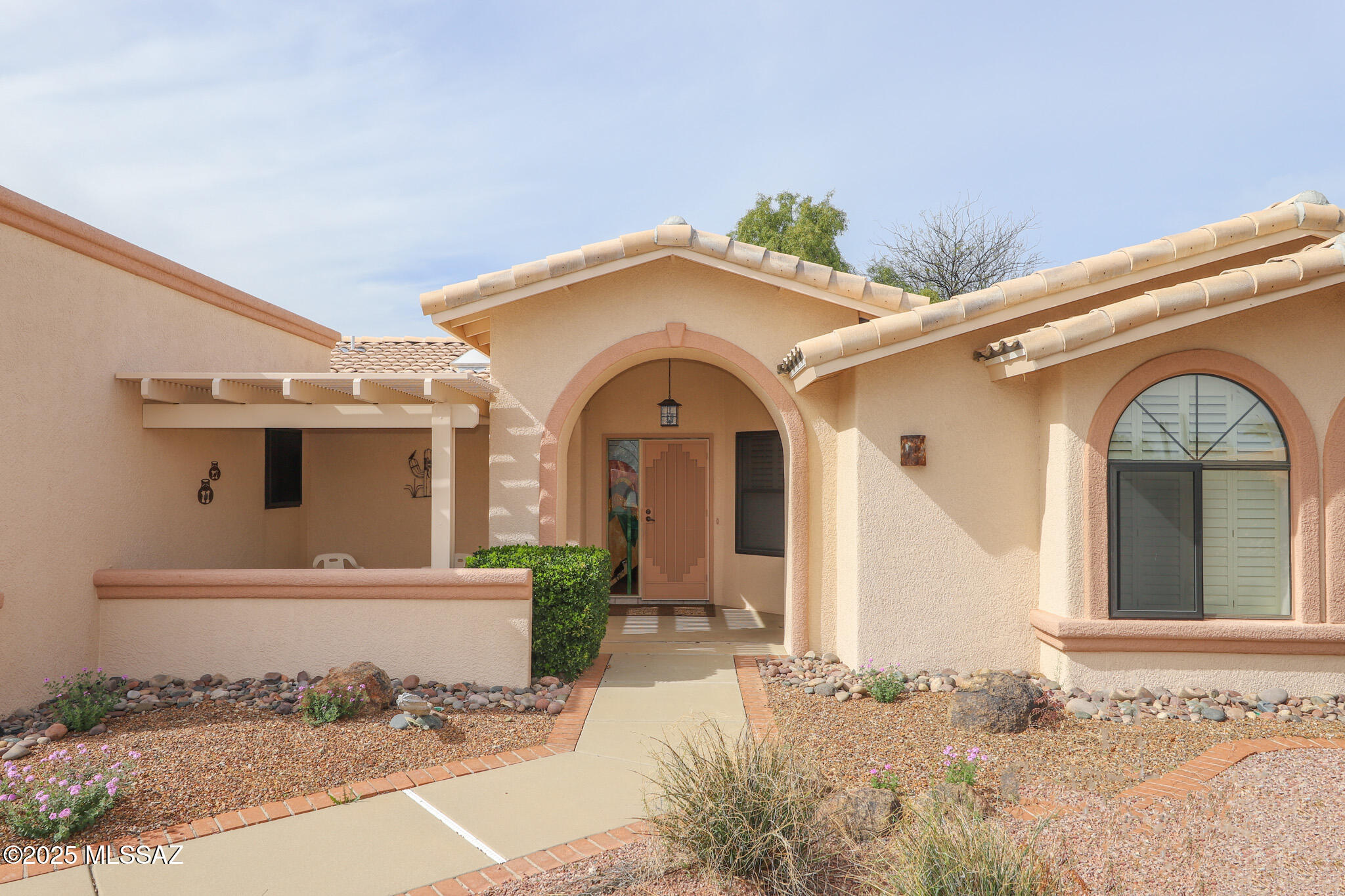 Green Valley Desert Meadows NO.3(1-223) - Residential