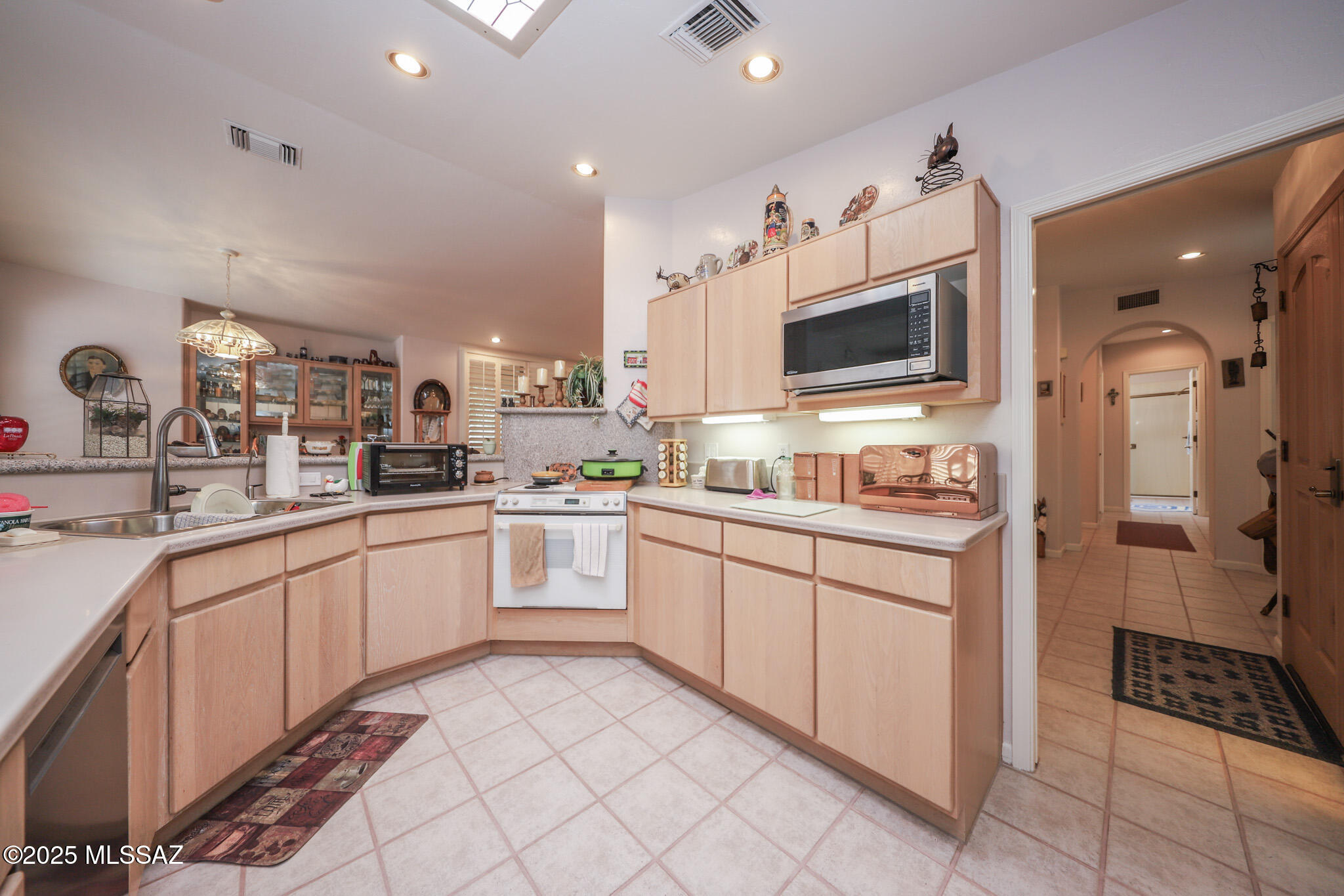 Green Valley Desert Meadows NO.3(1-223) - Residential