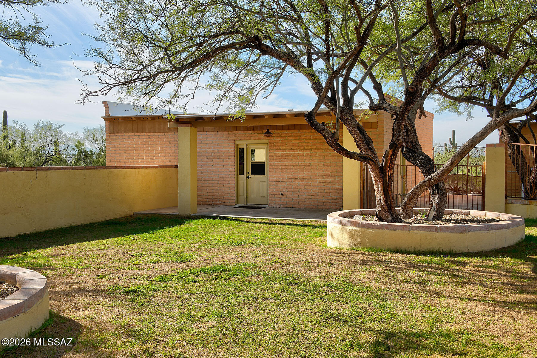Ranchitos De Los Saguaros (1-21) - Residential