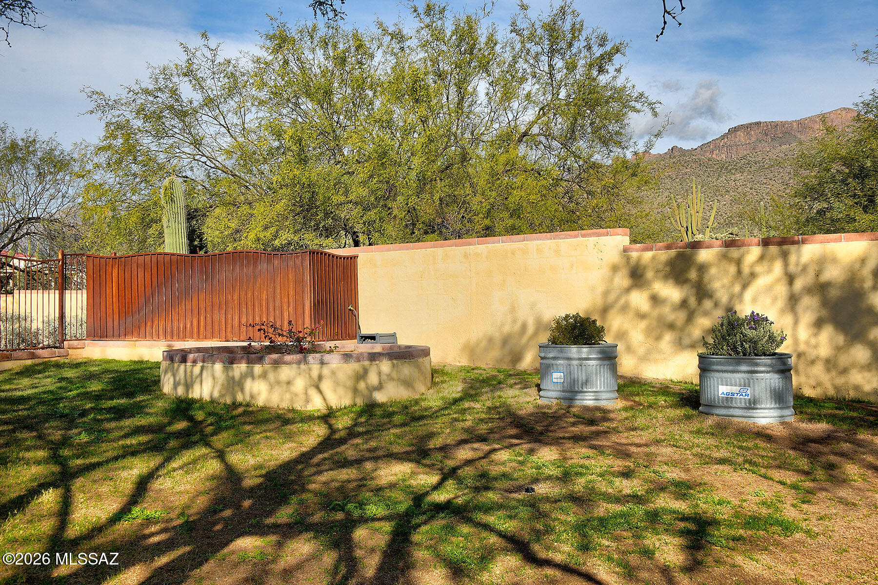 Ranchitos De Los Saguaros (1-21) - Residential