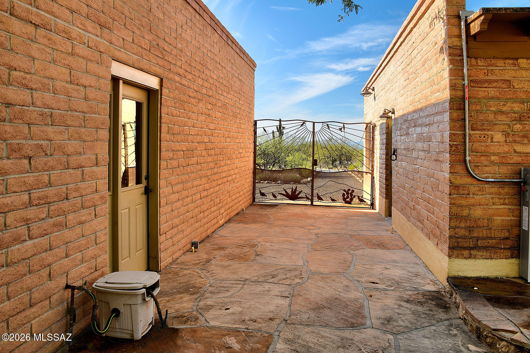 Ranchitos De Los Saguaros (1-21) - Residential