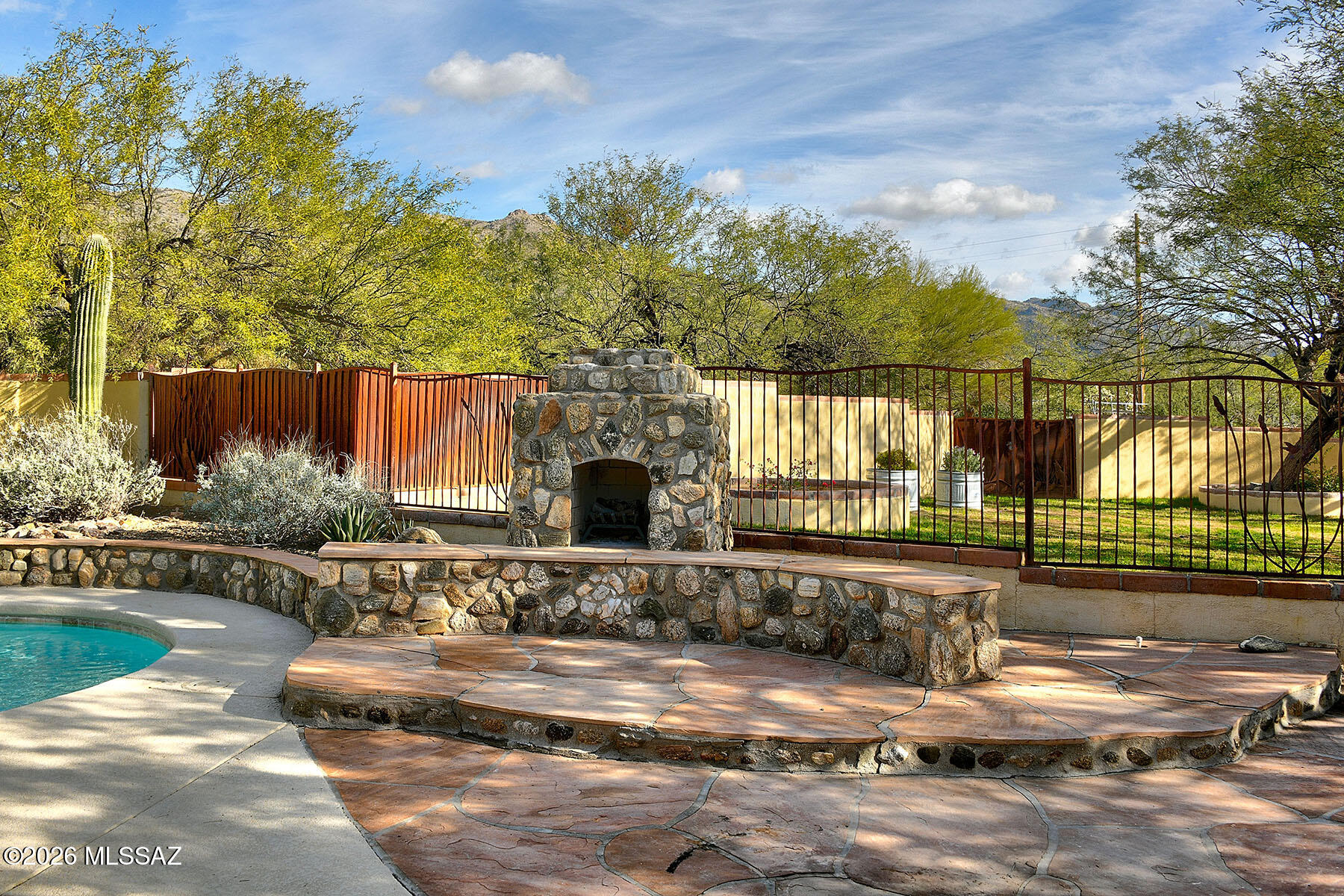 Ranchitos De Los Saguaros (1-21) - Residential