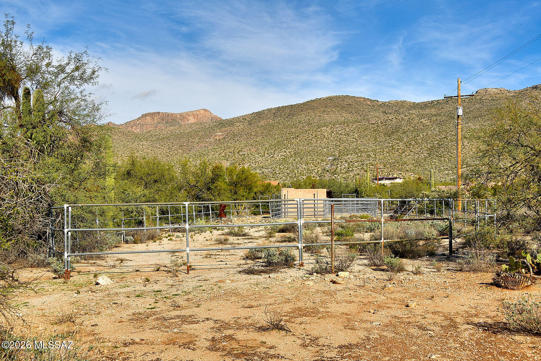 Ranchitos De Los Saguaros (1-21) - Residential