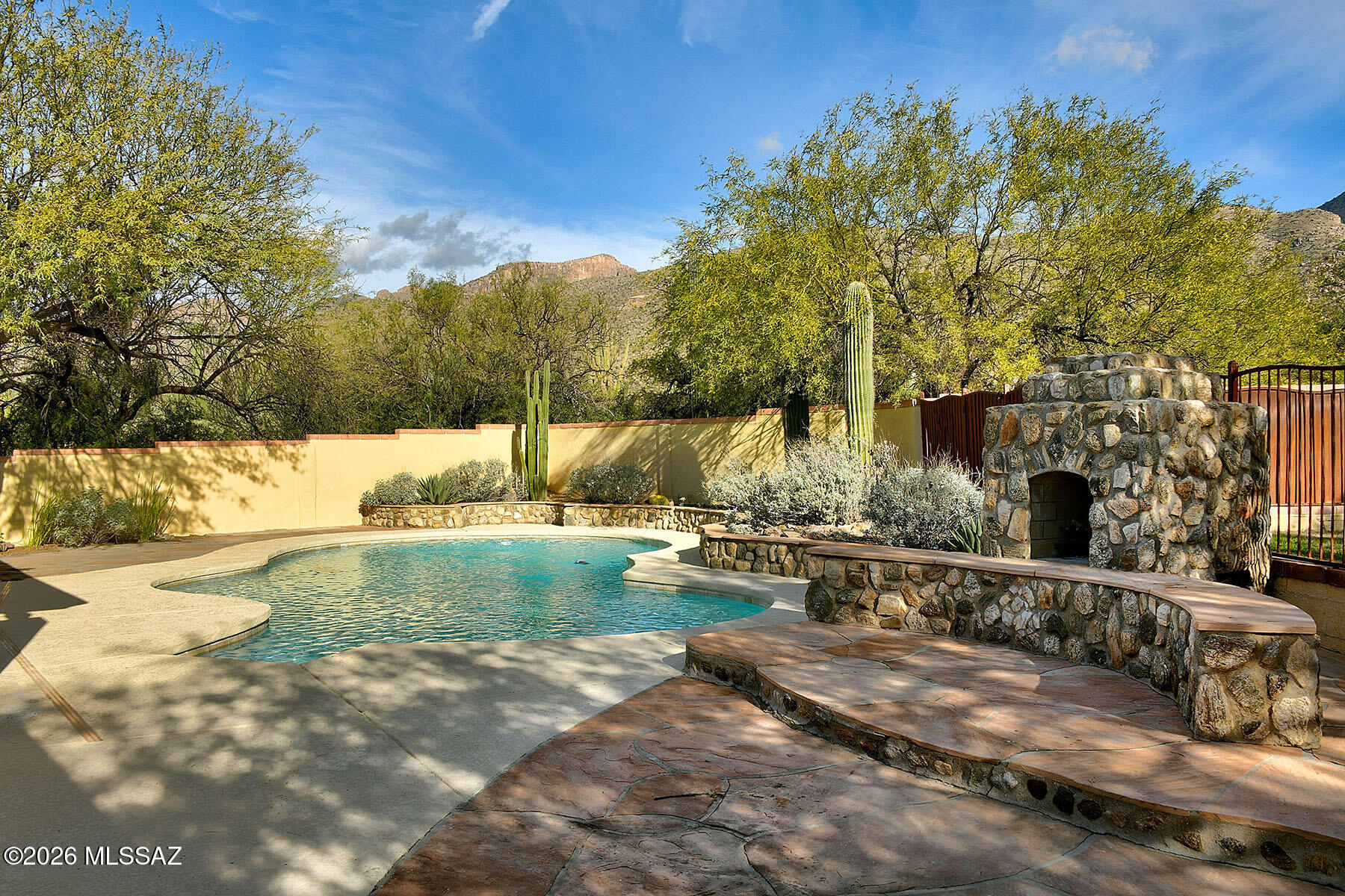 Ranchitos De Los Saguaros (1-21) - Residential