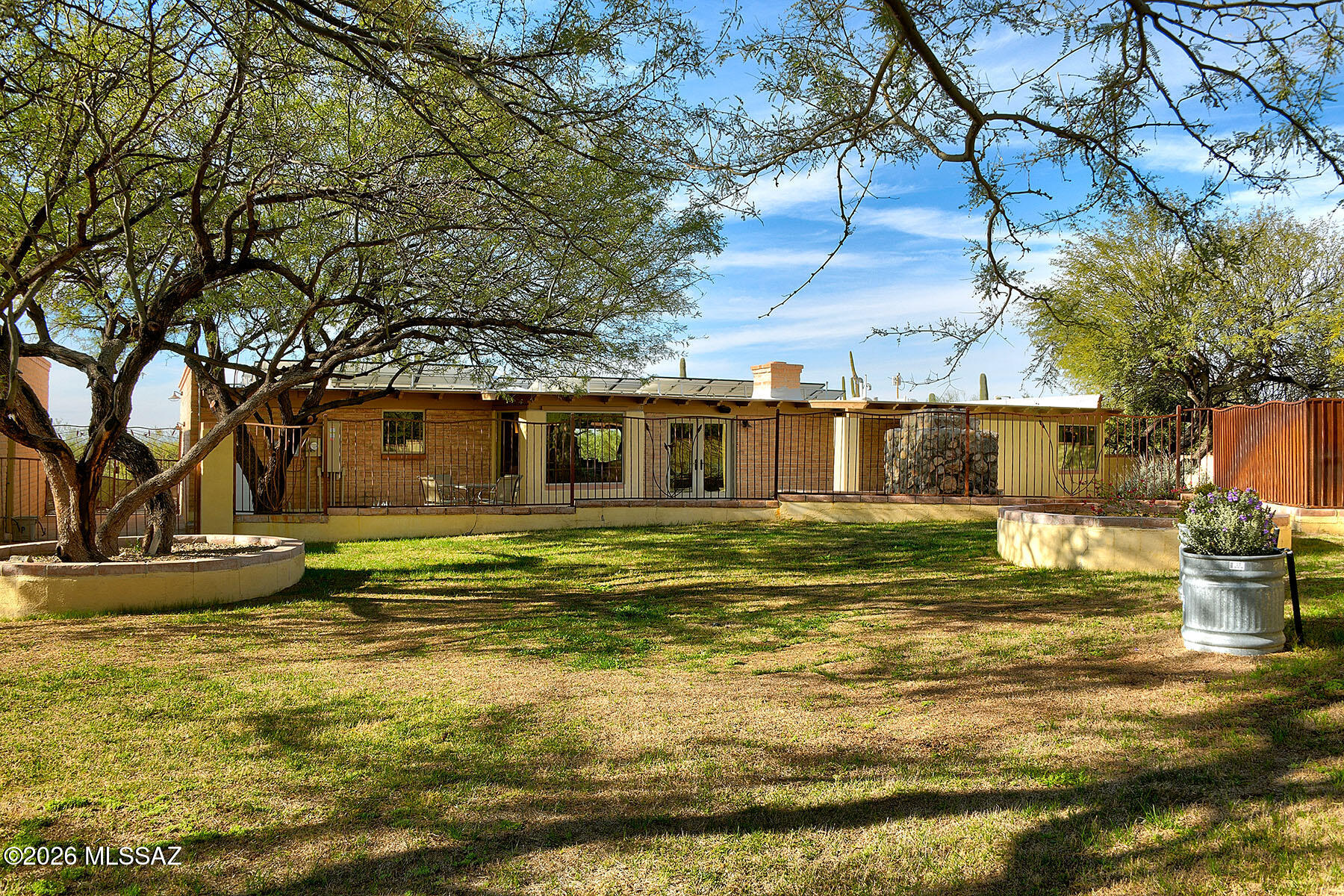 Ranchitos De Los Saguaros (1-21) - Residential