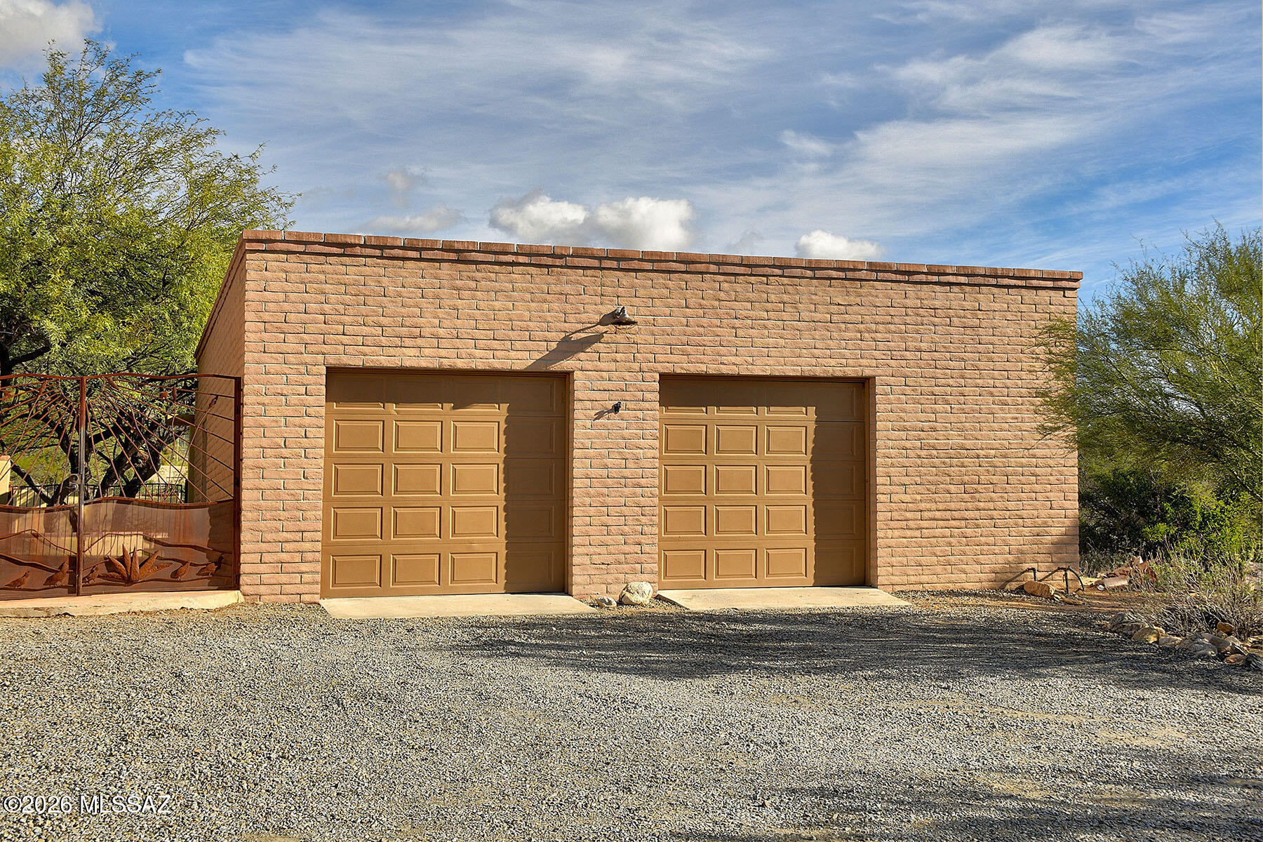 Ranchitos De Los Saguaros (1-21) - Residential