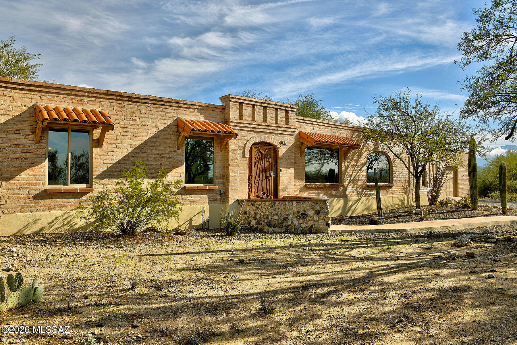 Ranchitos De Los Saguaros (1-21) - Residential