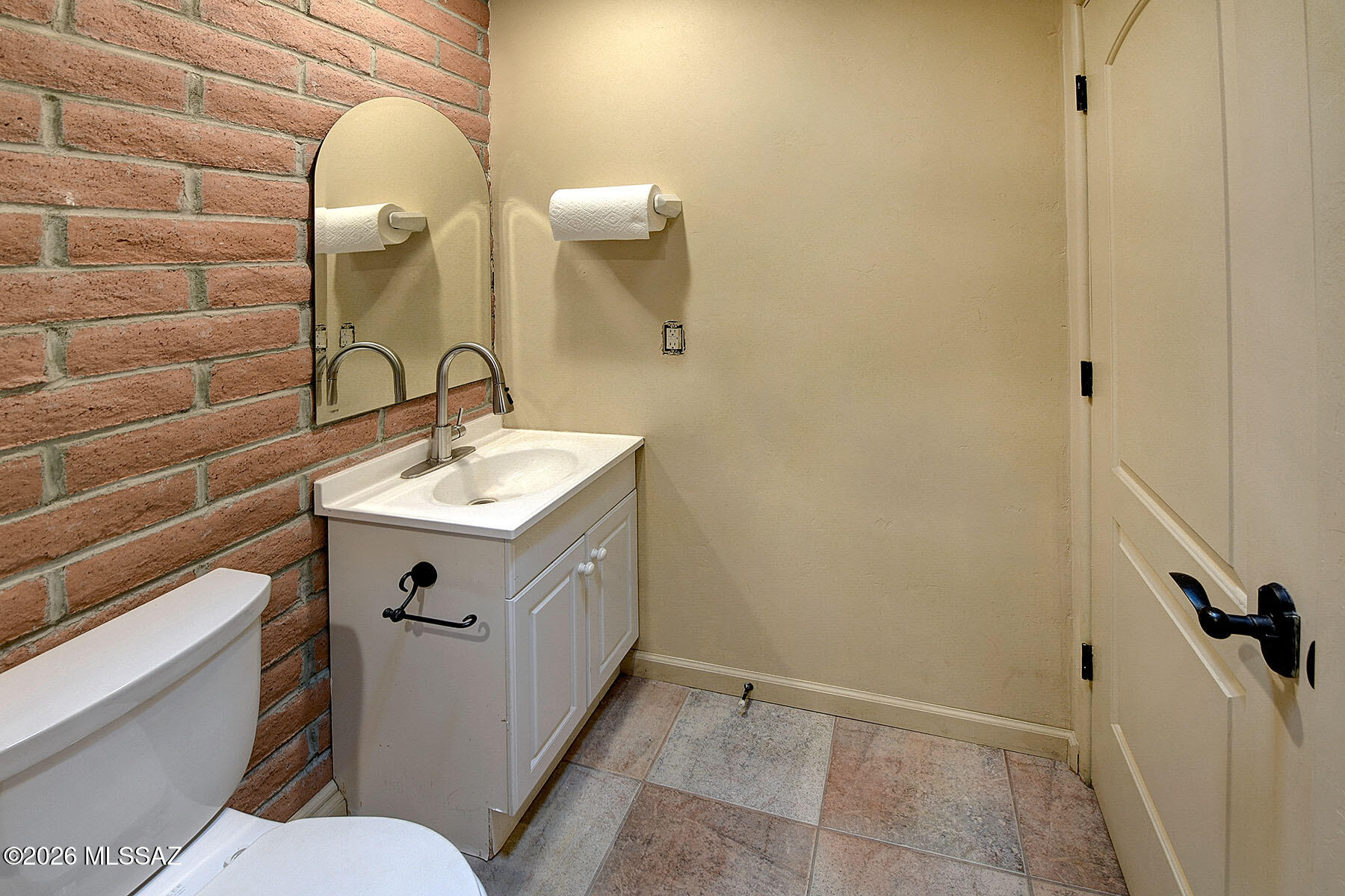 Ranchitos De Los Saguaros (1-21) - Residential