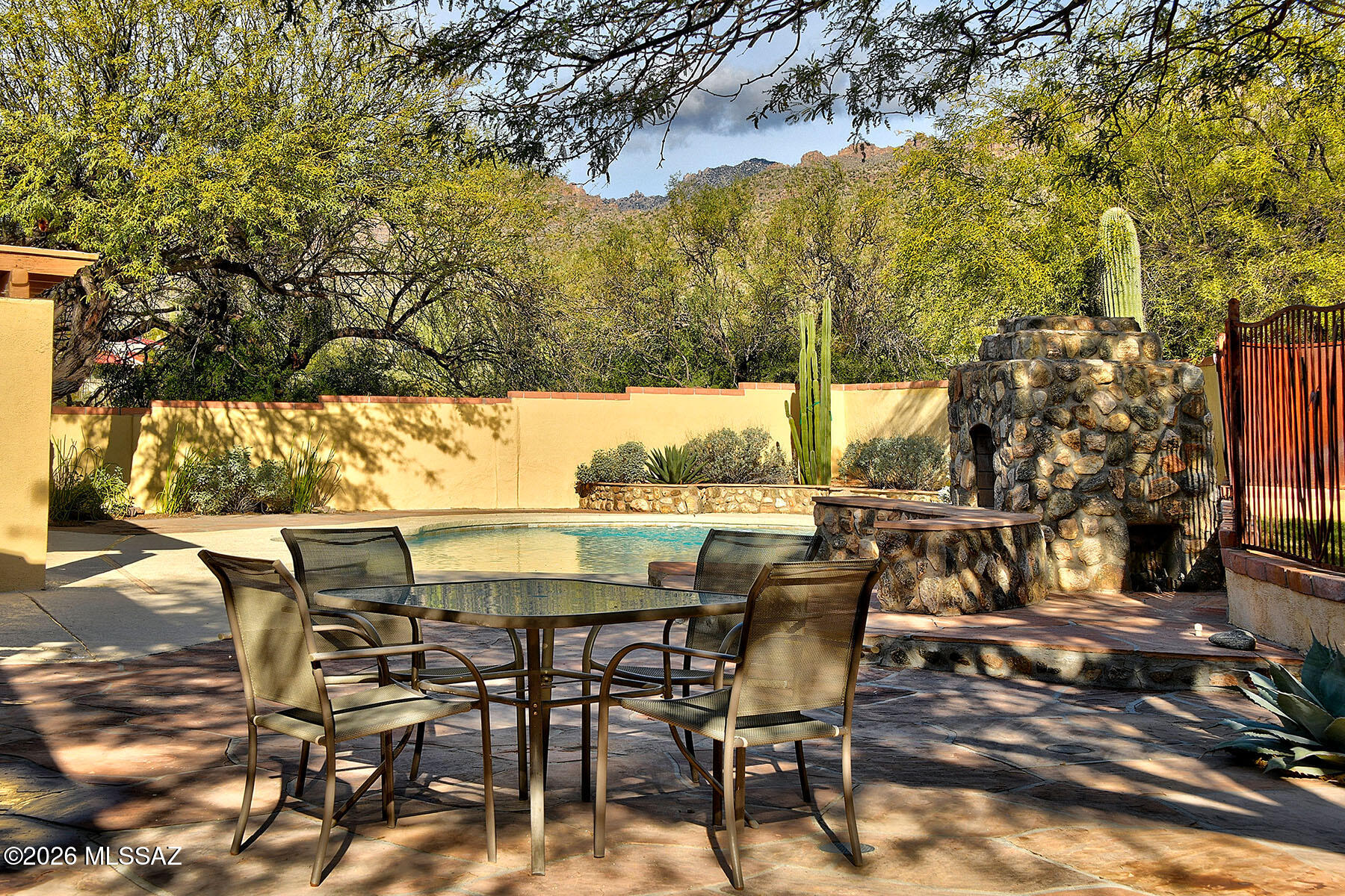 Ranchitos De Los Saguaros (1-21) - Residential
