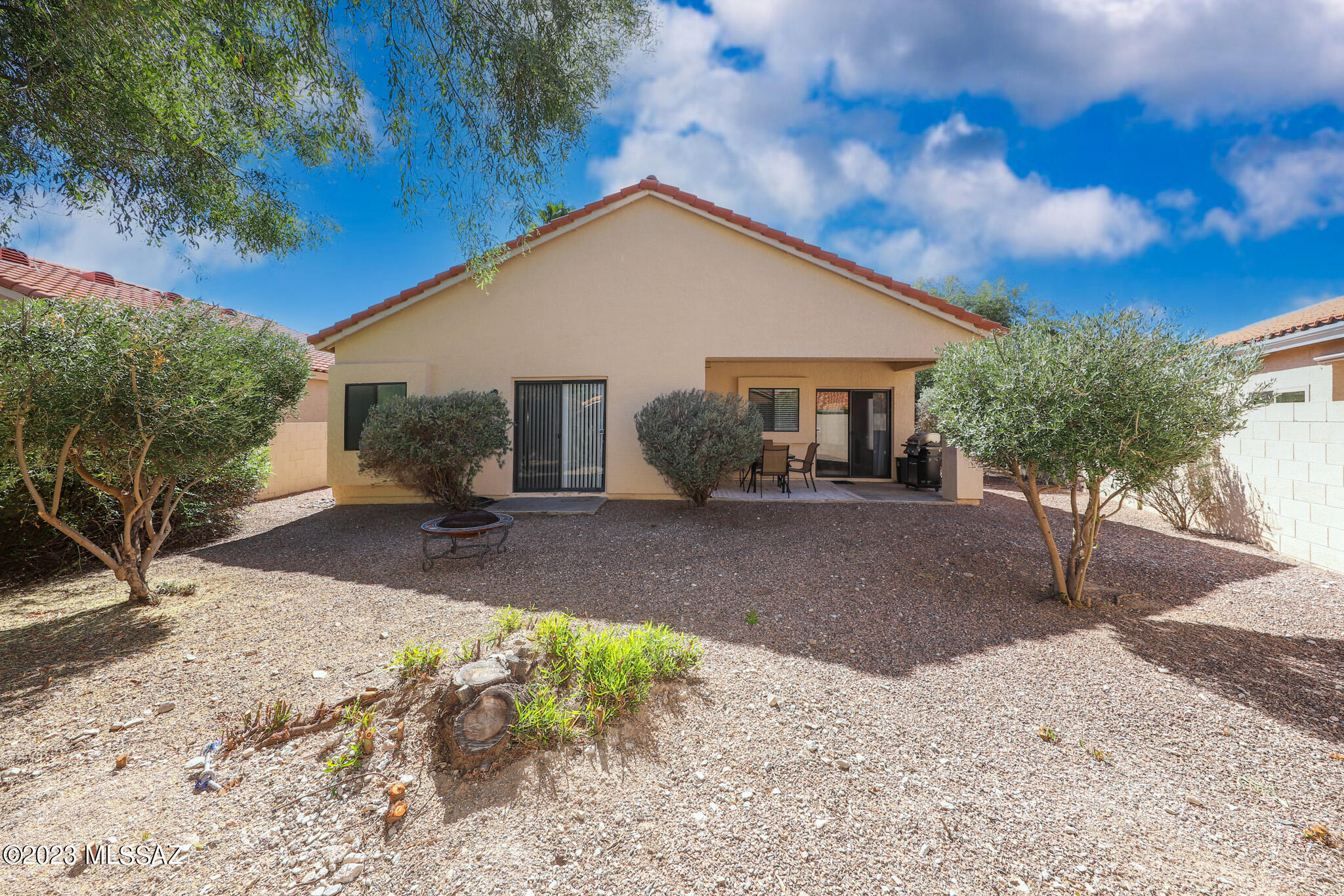 Enclave Amd (The) - Residential Lease
