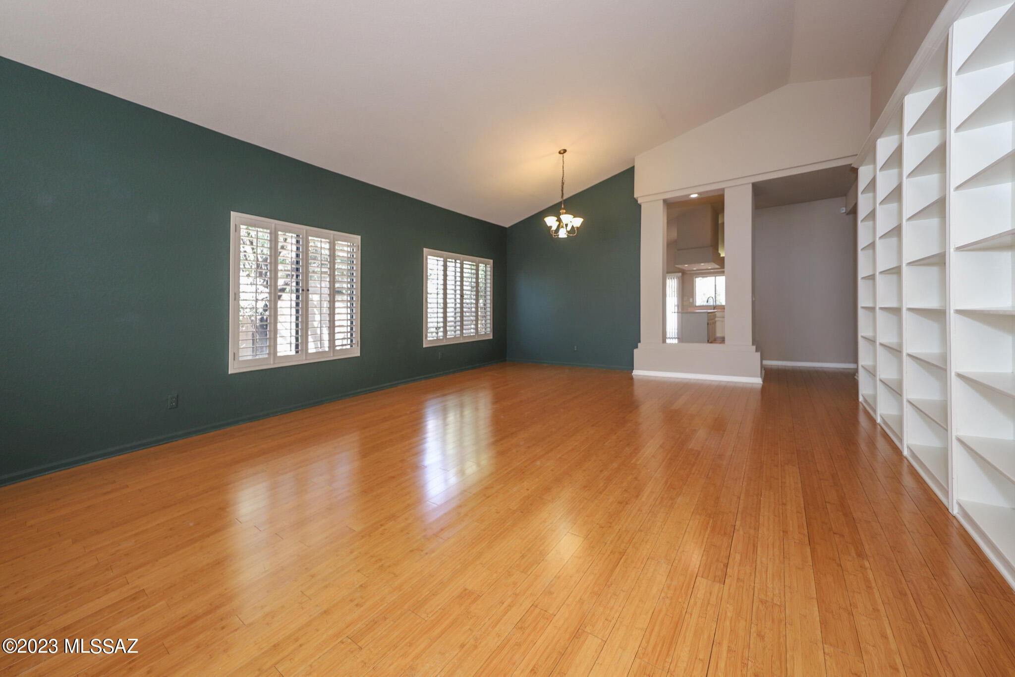 Enclave Amd (The) - Residential Lease