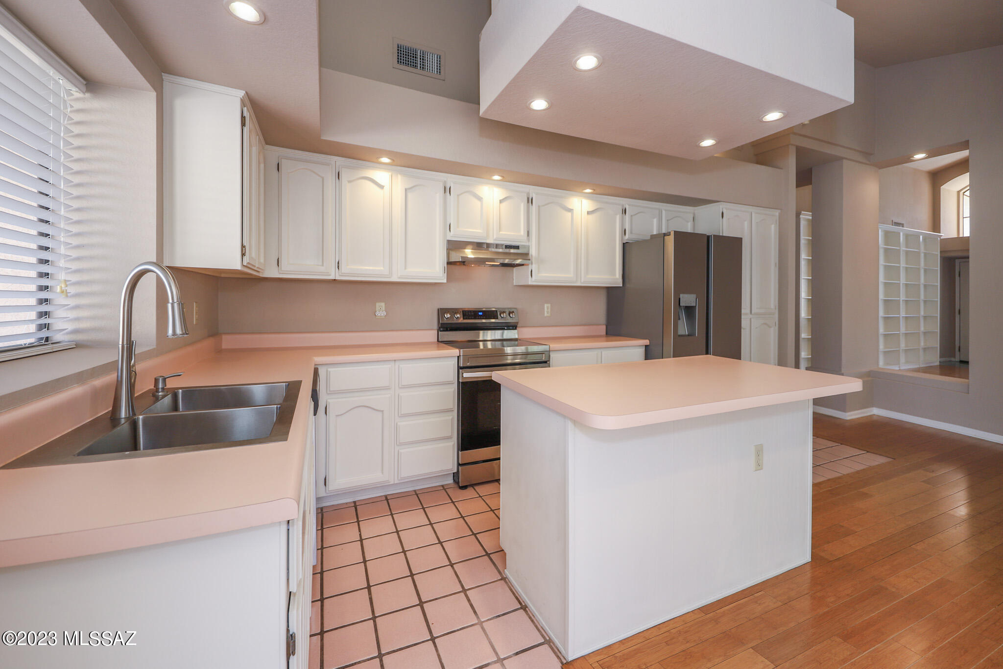 Enclave Amd (The) - Residential Lease