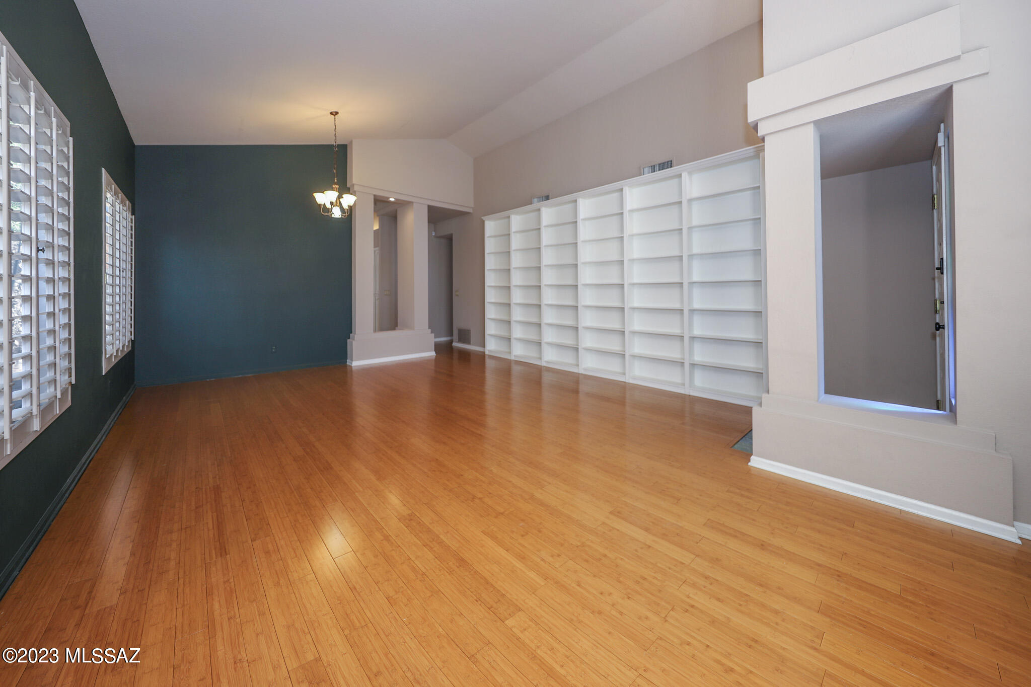 Enclave Amd (The) - Residential Lease