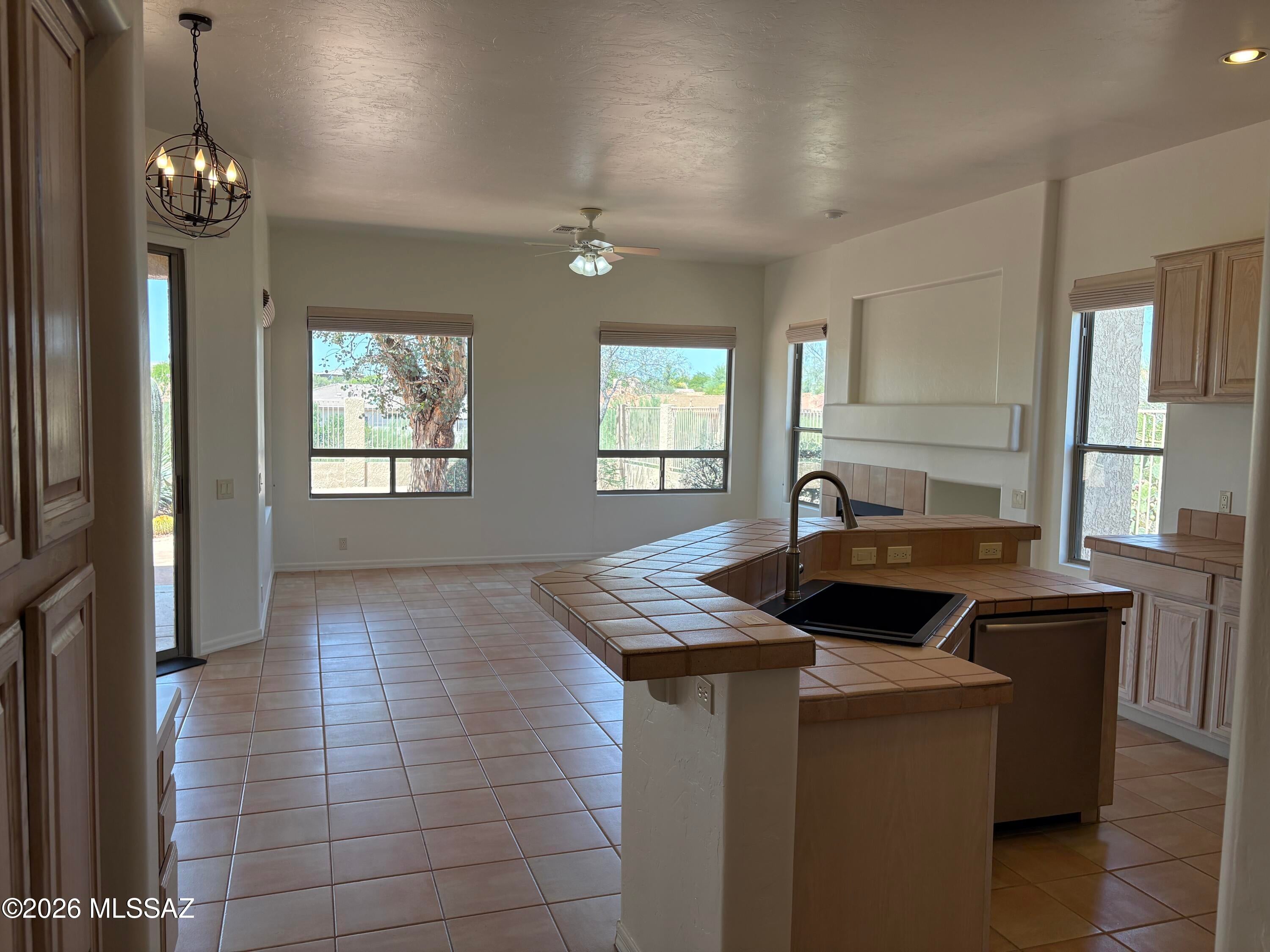 Rancho Vistoso Neighborhood 10 - Residential
