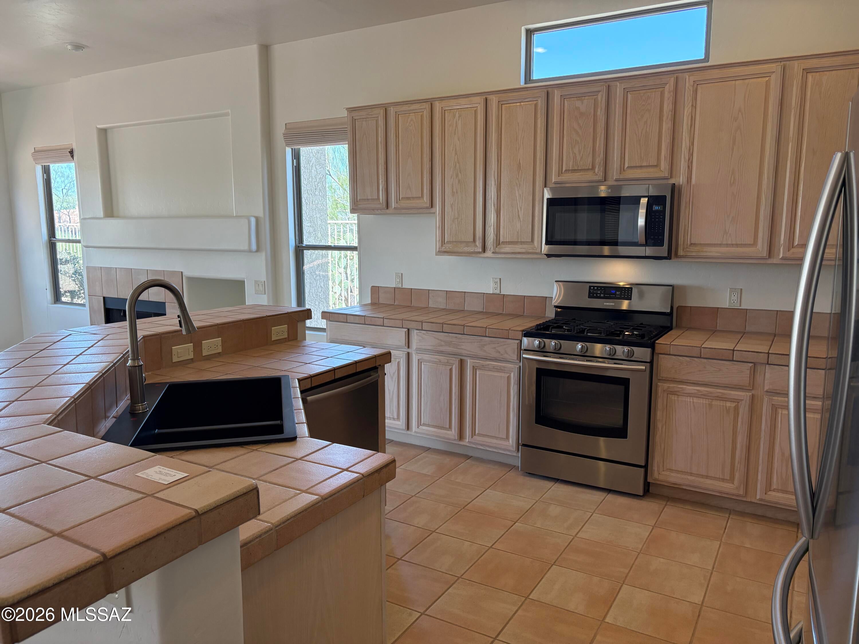 Rancho Vistoso Neighborhood 10 - Residential