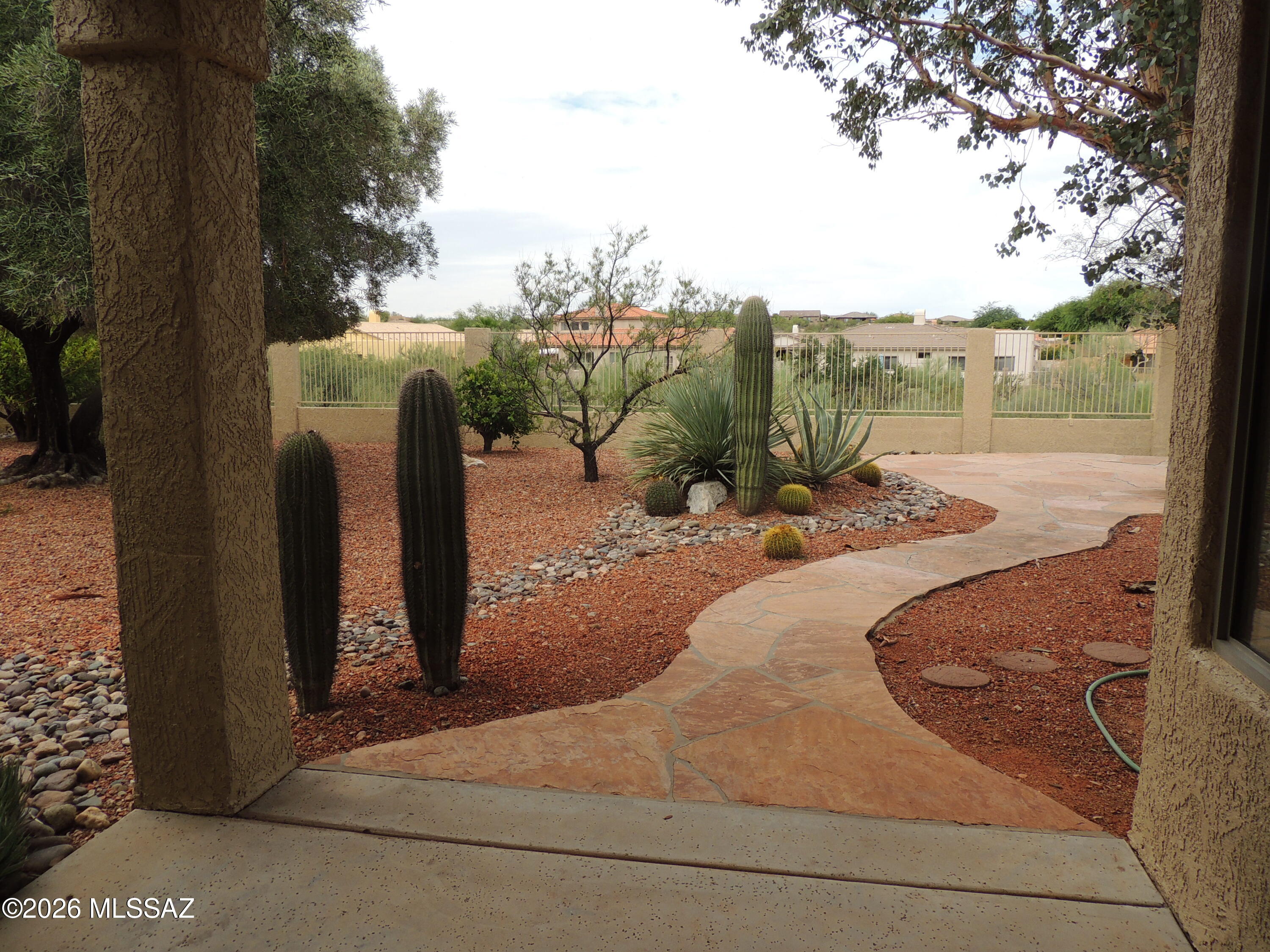 Rancho Vistoso Neighborhood 10 - Residential