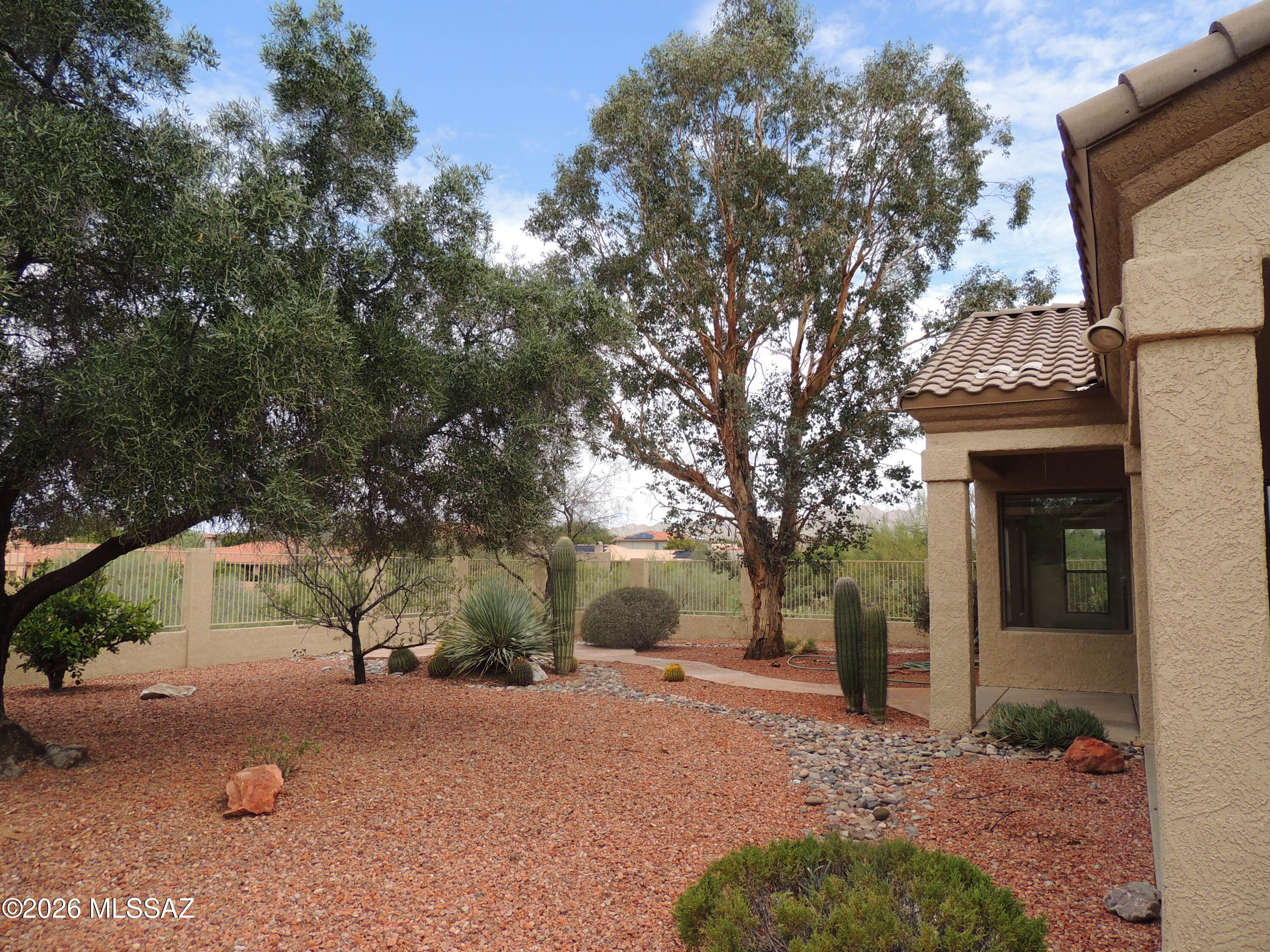 Rancho Vistoso Neighborhood 10 - Residential
