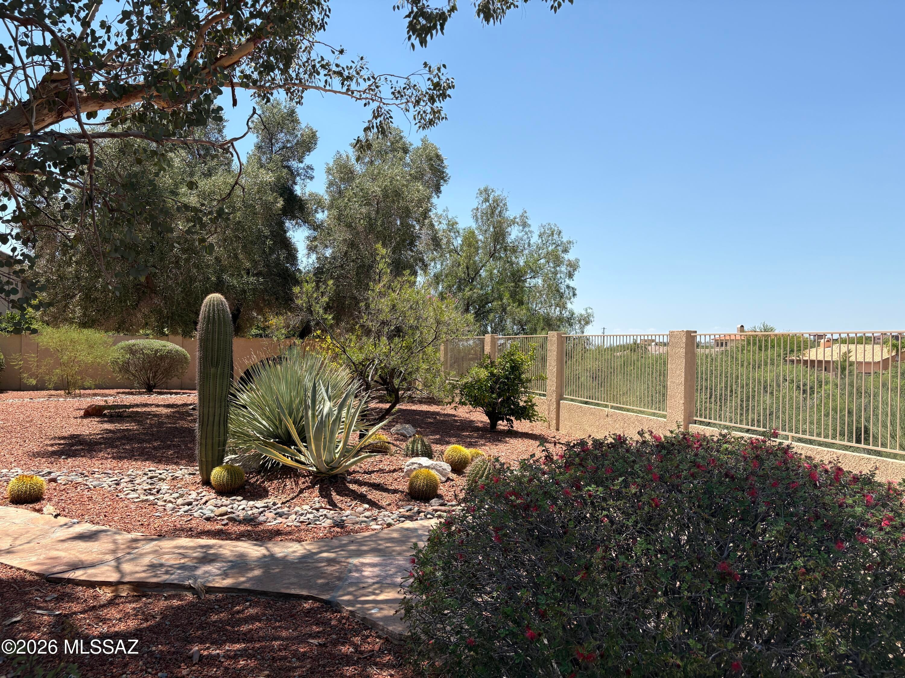 Rancho Vistoso Neighborhood 10 - Residential