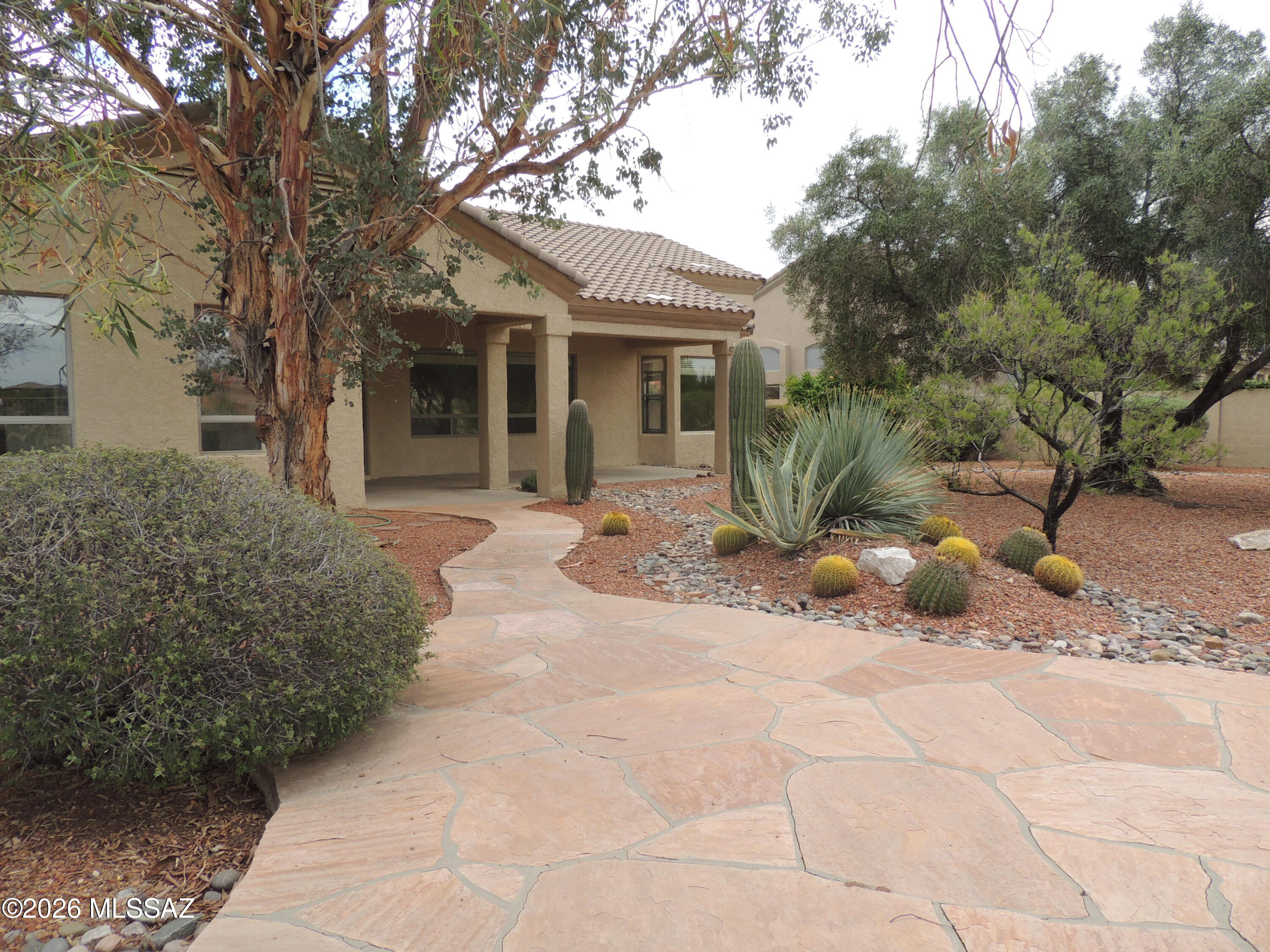Rancho Vistoso Neighborhood 10 - Residential