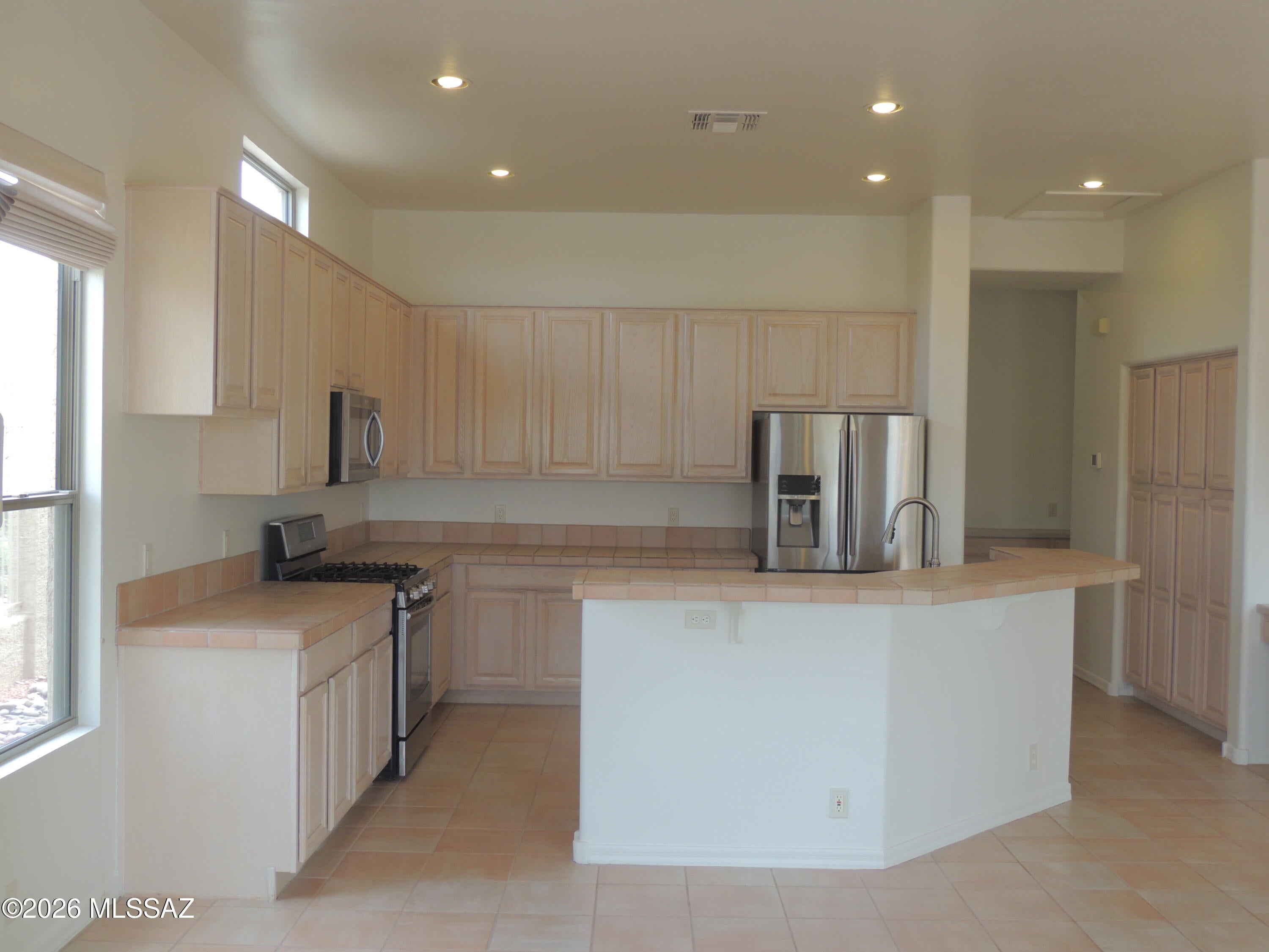 Rancho Vistoso Neighborhood 10 - Residential