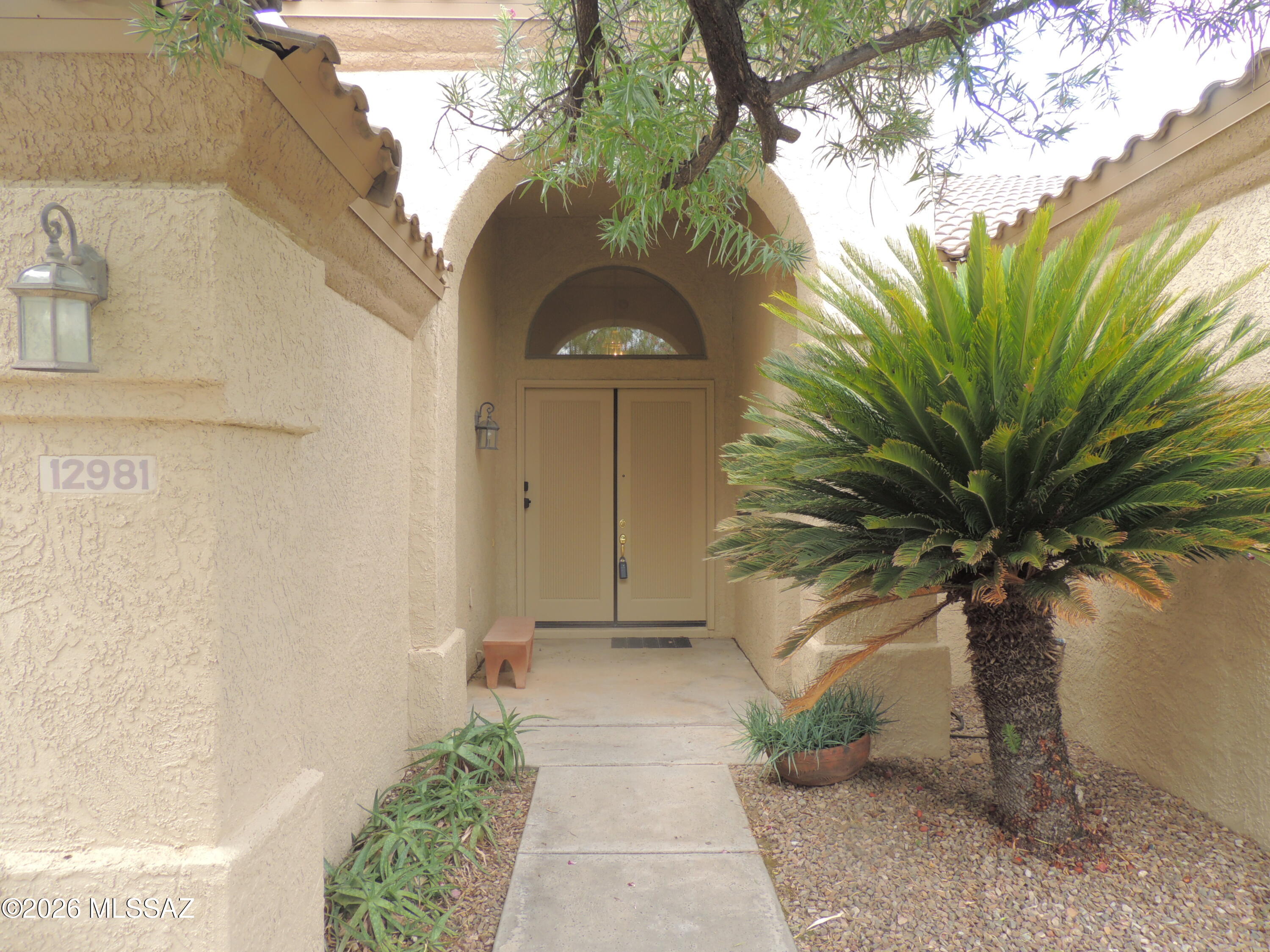 Rancho Vistoso Neighborhood 10 - Residential