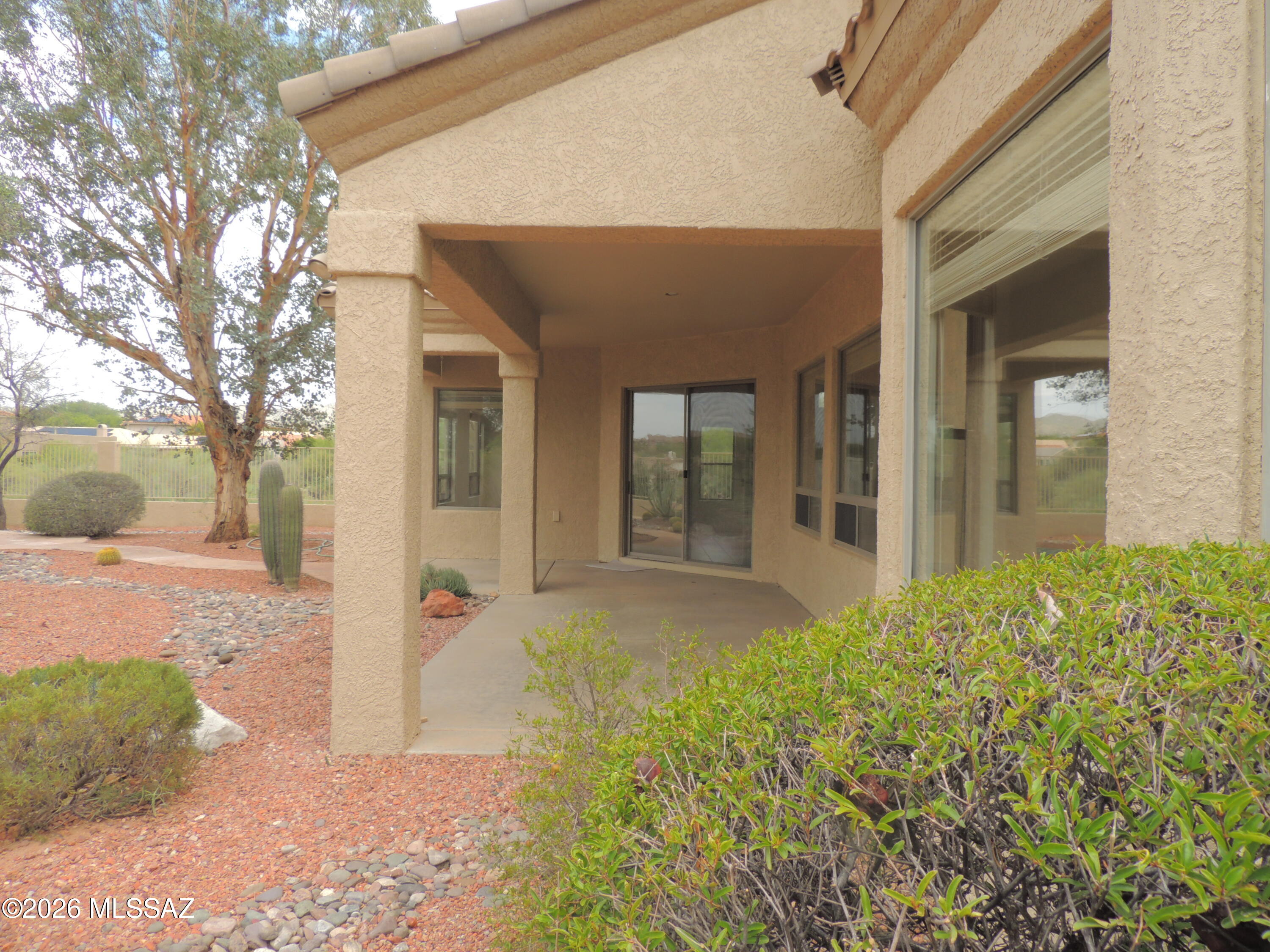 Rancho Vistoso Neighborhood 10 - Residential