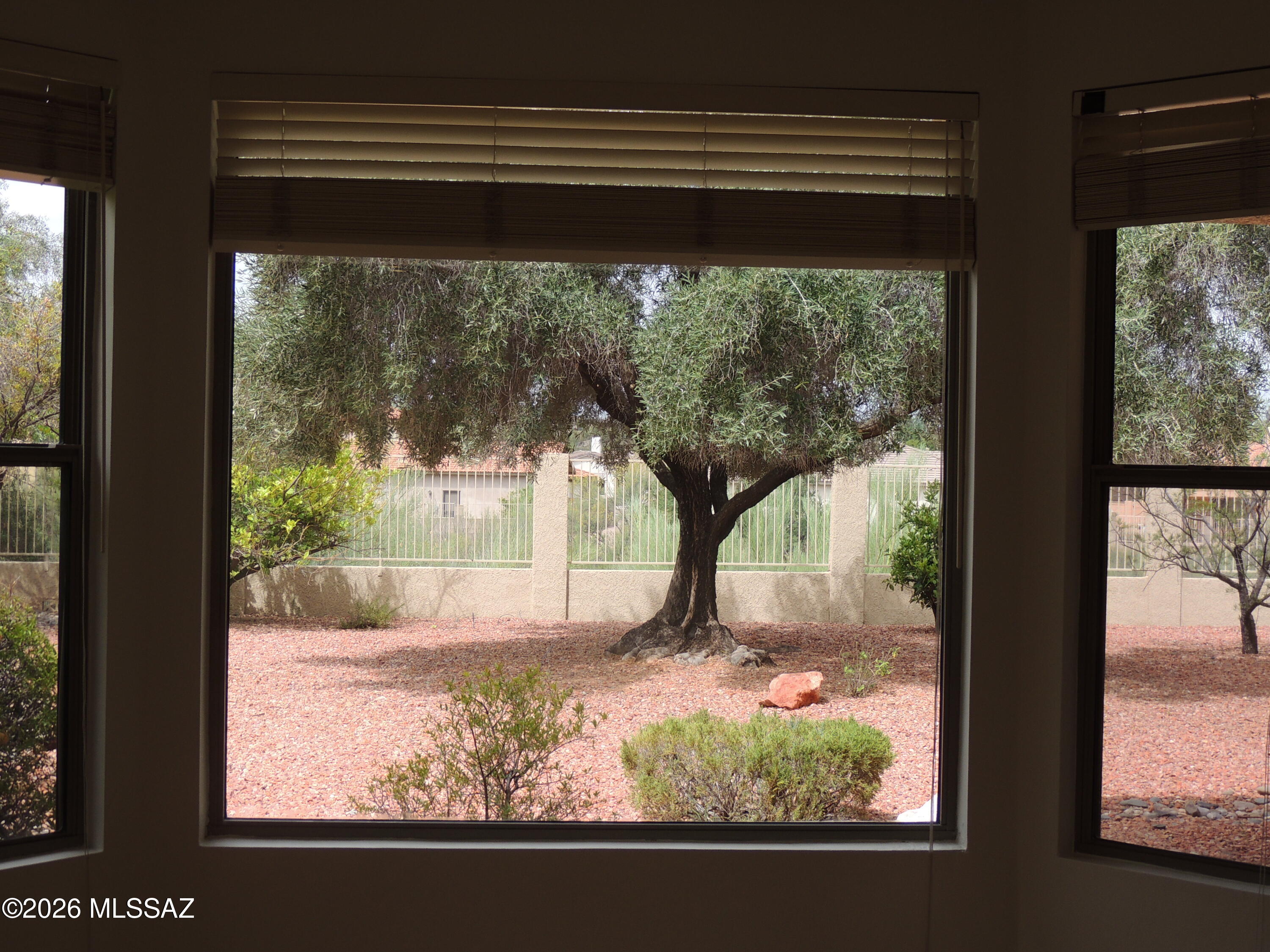 Rancho Vistoso Neighborhood 10 - Residential