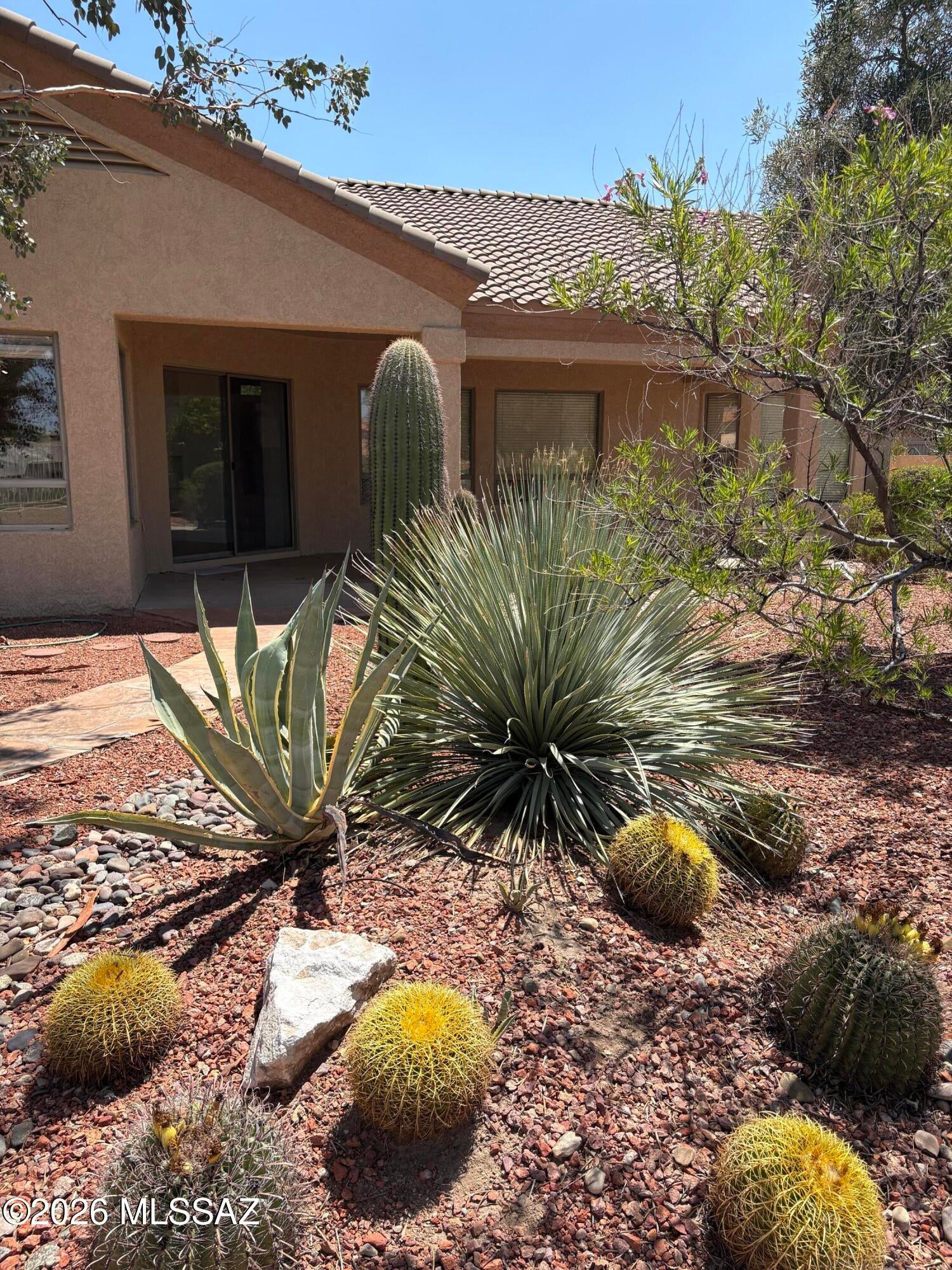 Rancho Vistoso Neighborhood 10 - Residential