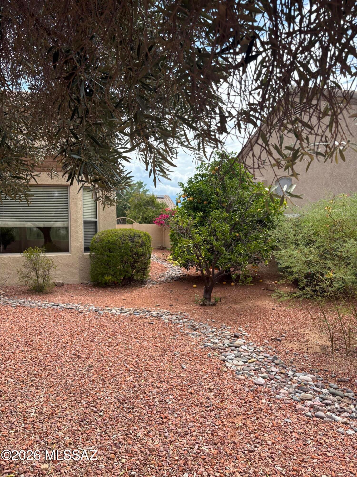 Rancho Vistoso Neighborhood 10 - Residential