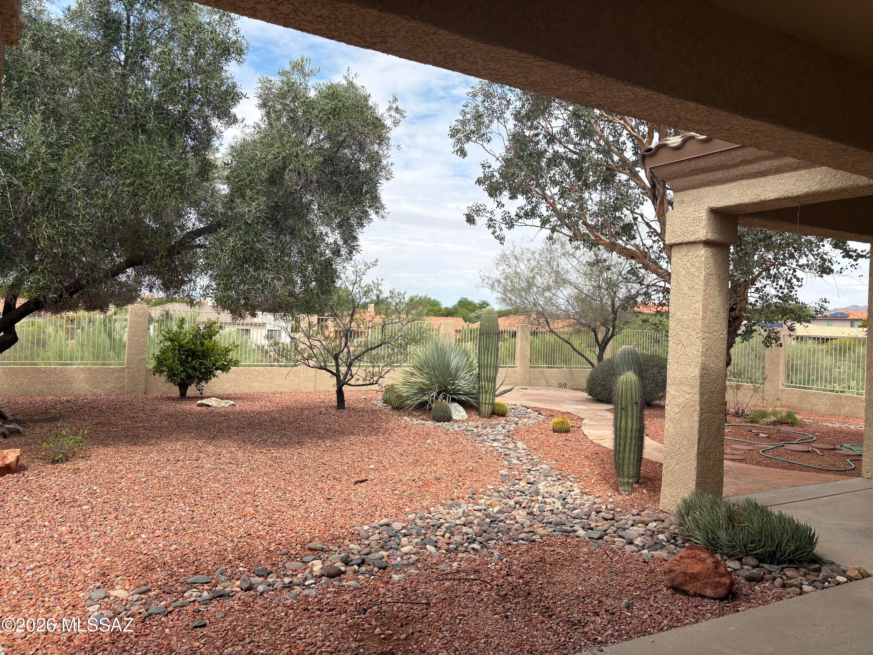 Rancho Vistoso Neighborhood 10 - Residential