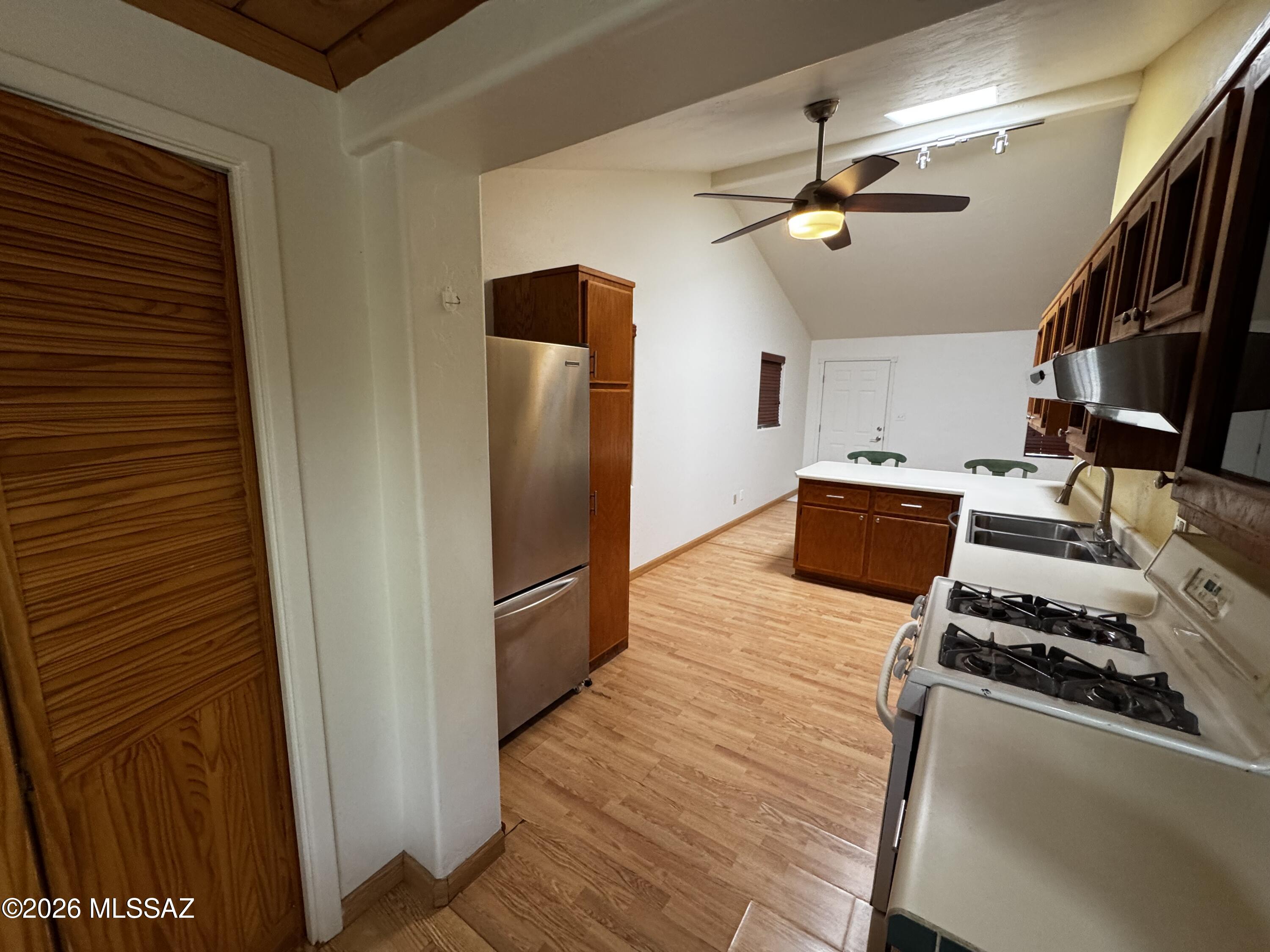 Copper Terr Add - Residential