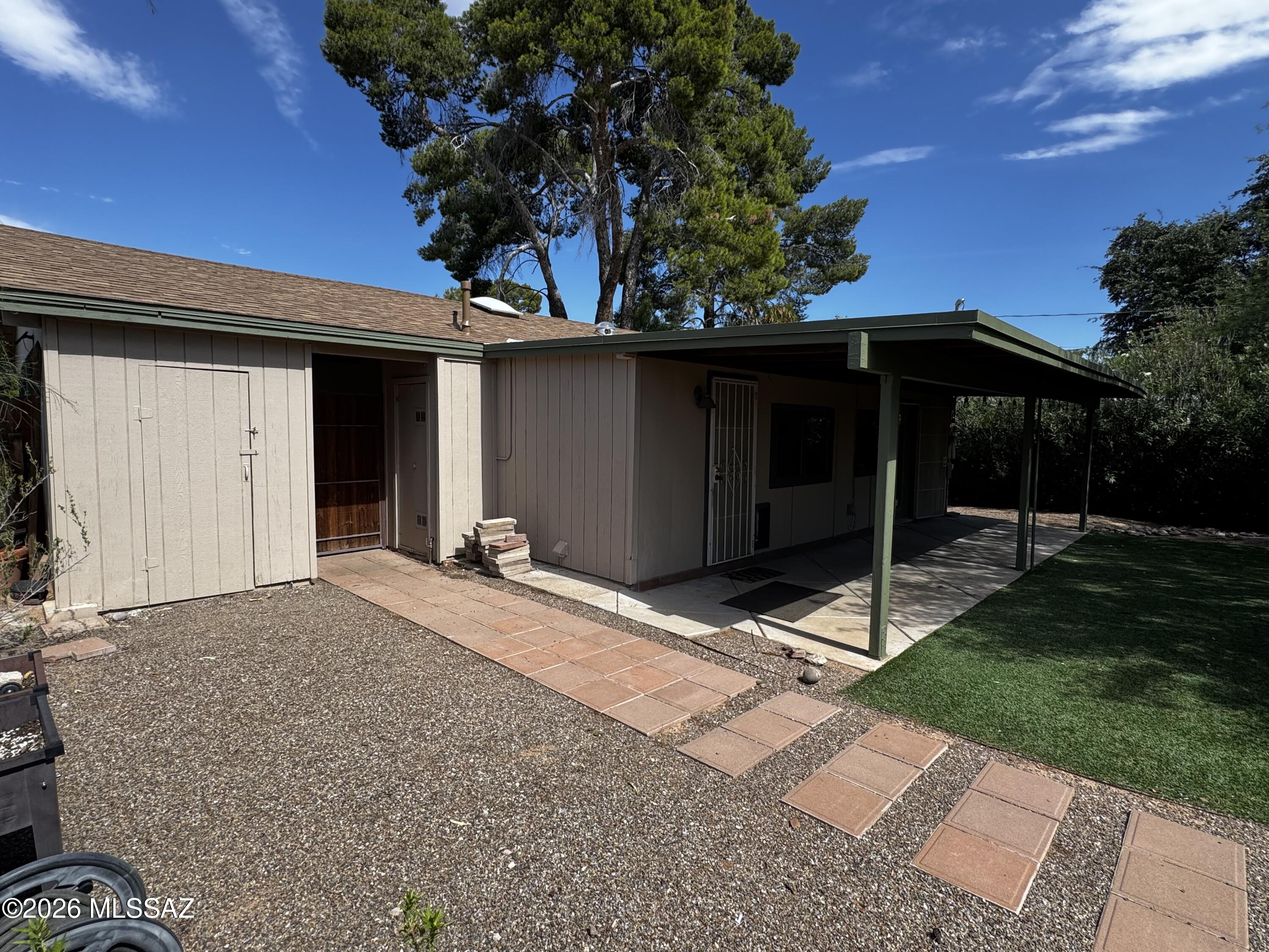 Copper Terr Add - Residential