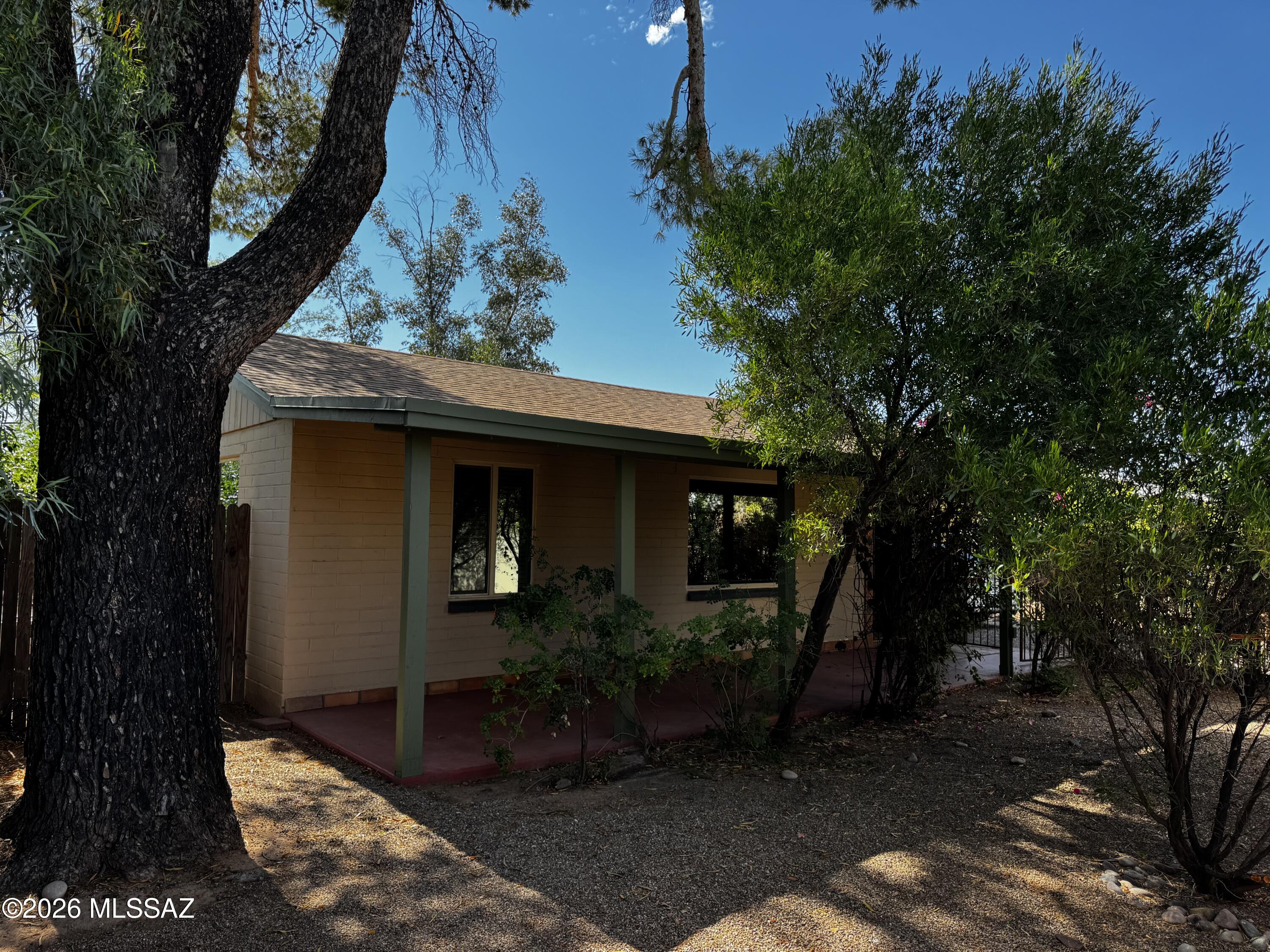 Copper Terr Add - Residential