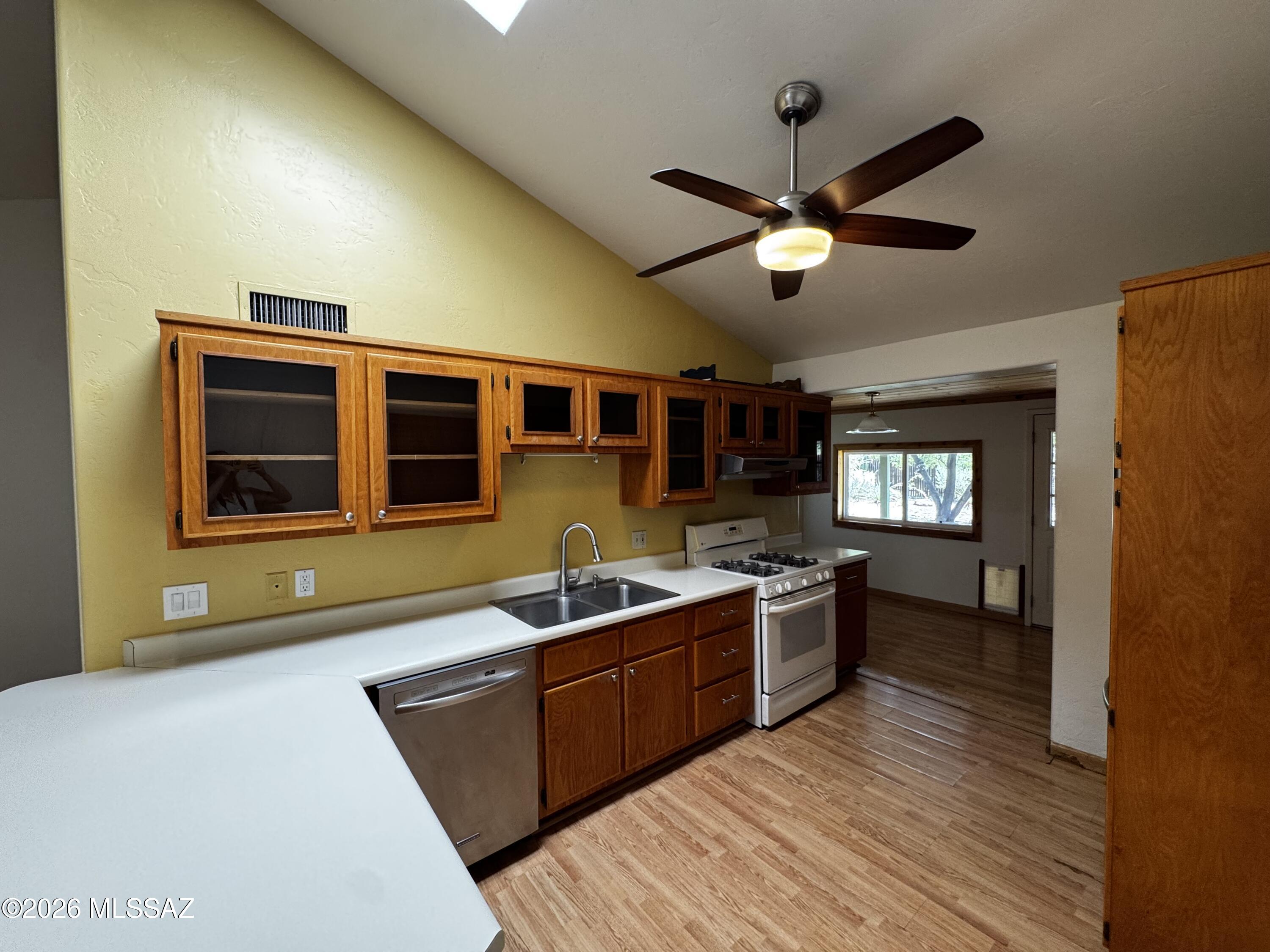 Copper Terr Add - Residential