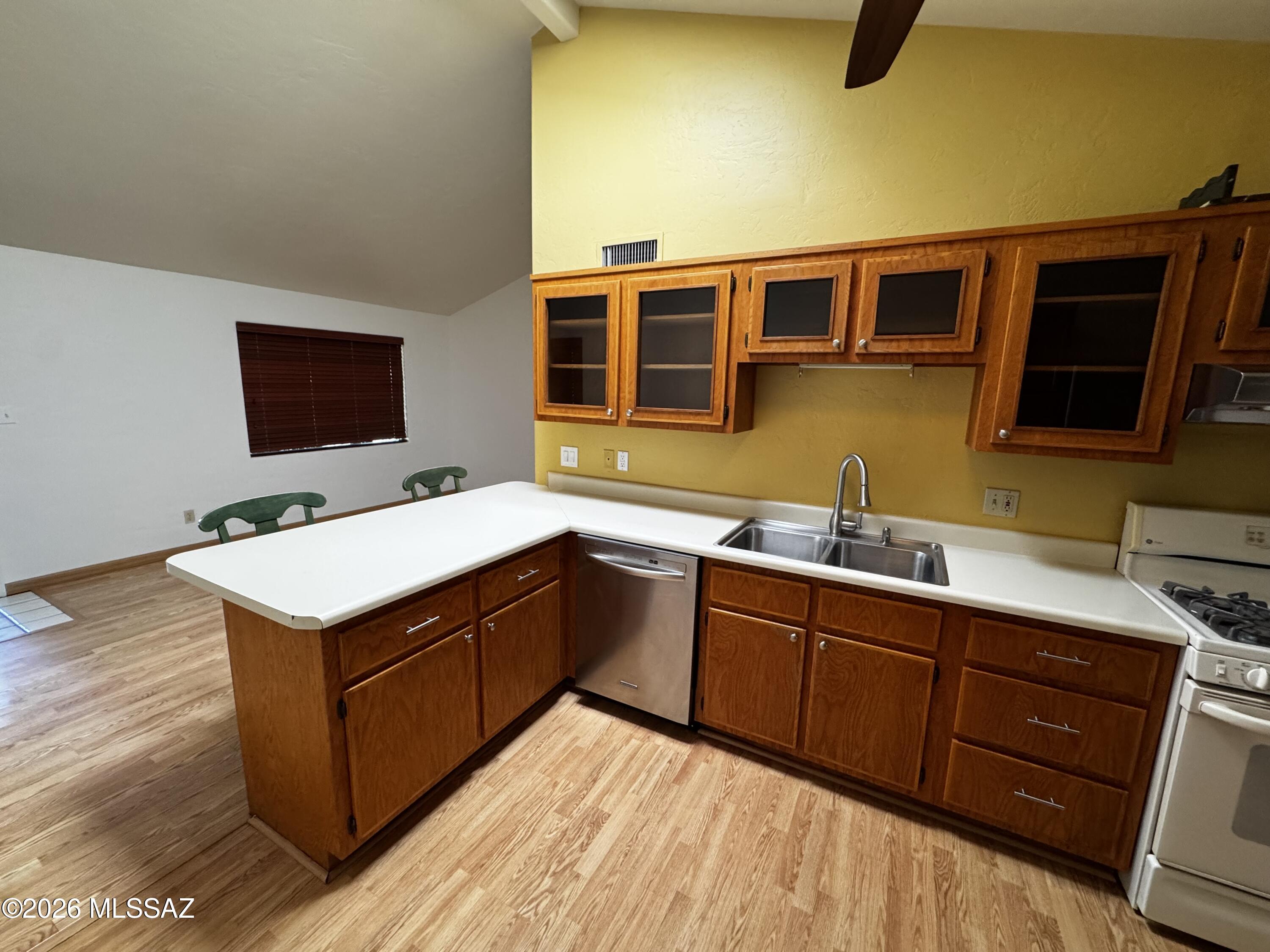 Copper Terr Add - Residential