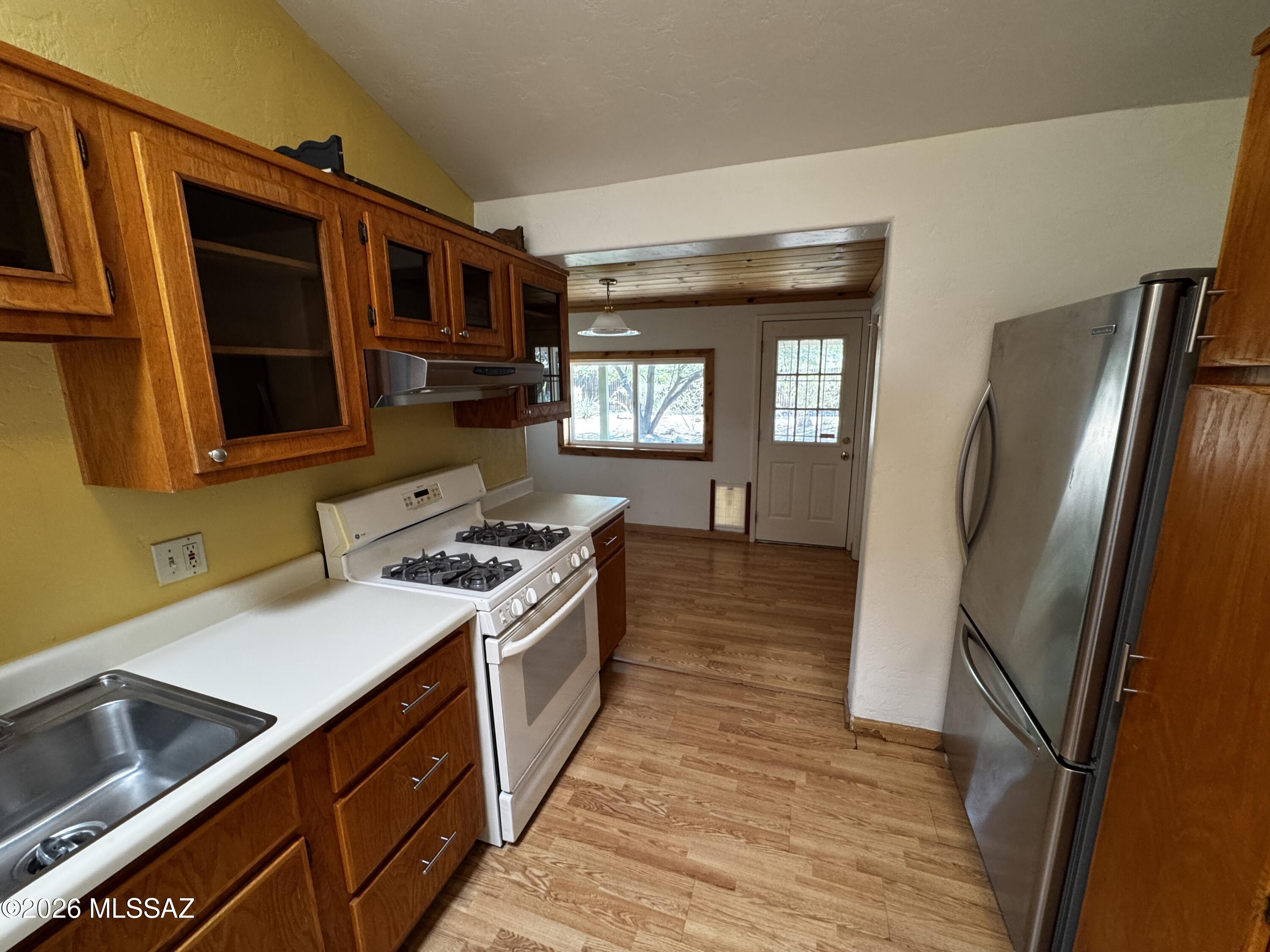 Copper Terr Add - Residential