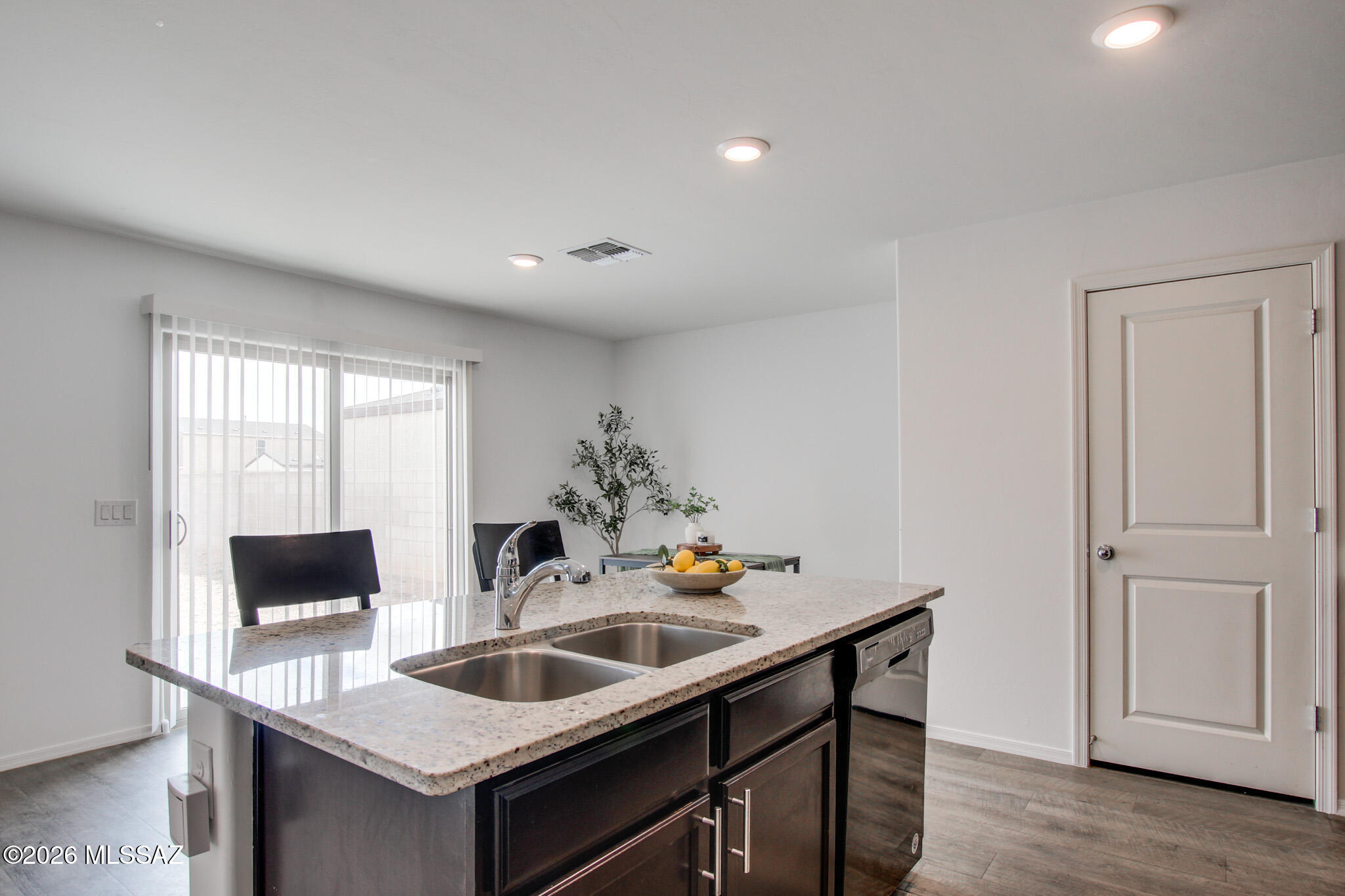 Cantera - Residential