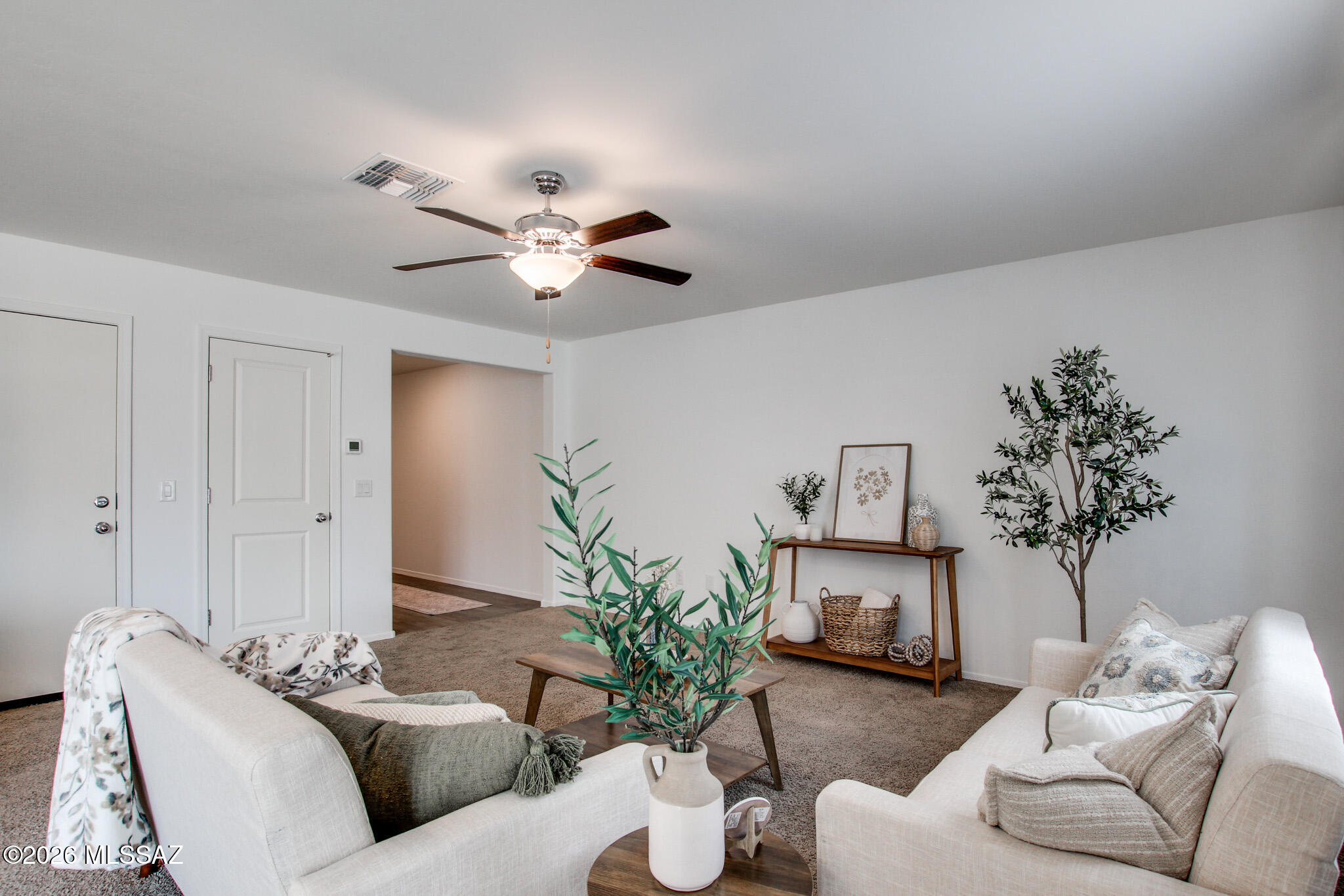 Cantera - Residential